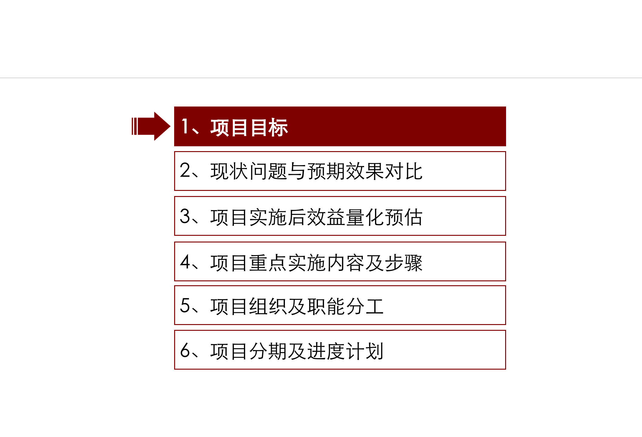 公司制度规范及流程梳理项目方案_ITIL之家(www.itilzj.com)_.PPTX 第2页