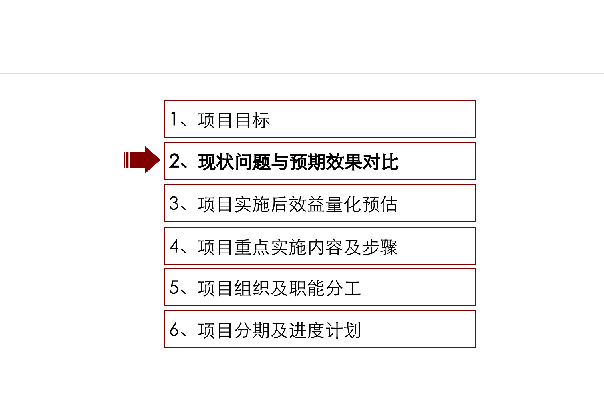 公司制度规范及流程梳理项目方案_ITIL之家(www.itilzj.com)_.PPTX 第4页