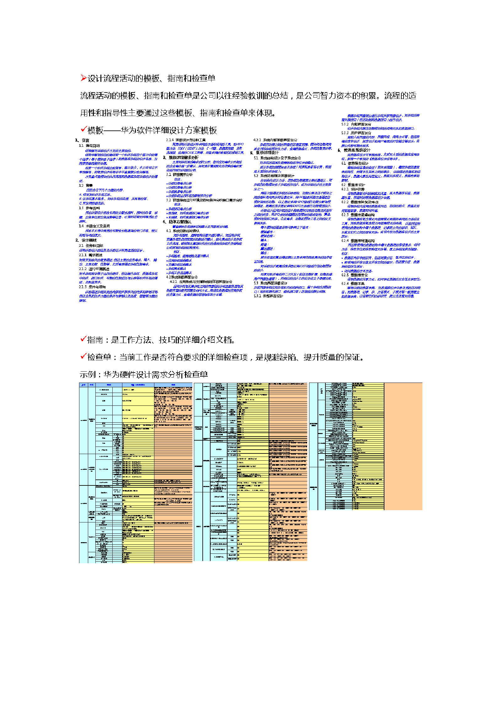 华为流程管理体系介绍_ITIL之家(www.itilzj.com)_.DOCX 第9页