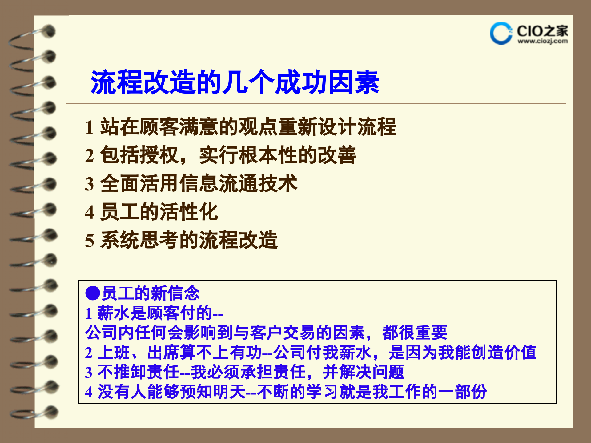 企业流程优化_ITIL之家(www.itilzj.com)_.PPTX 第9页