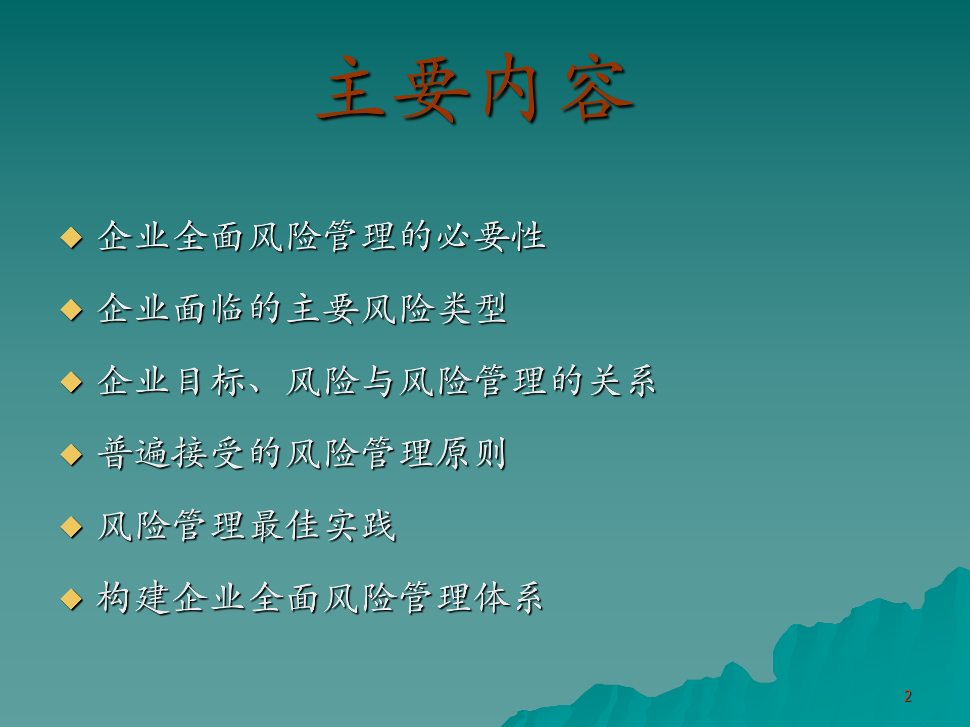 企业目标、风险与风险管理_ITIL之家(www.itilzj.com)_.PPTX 第2页