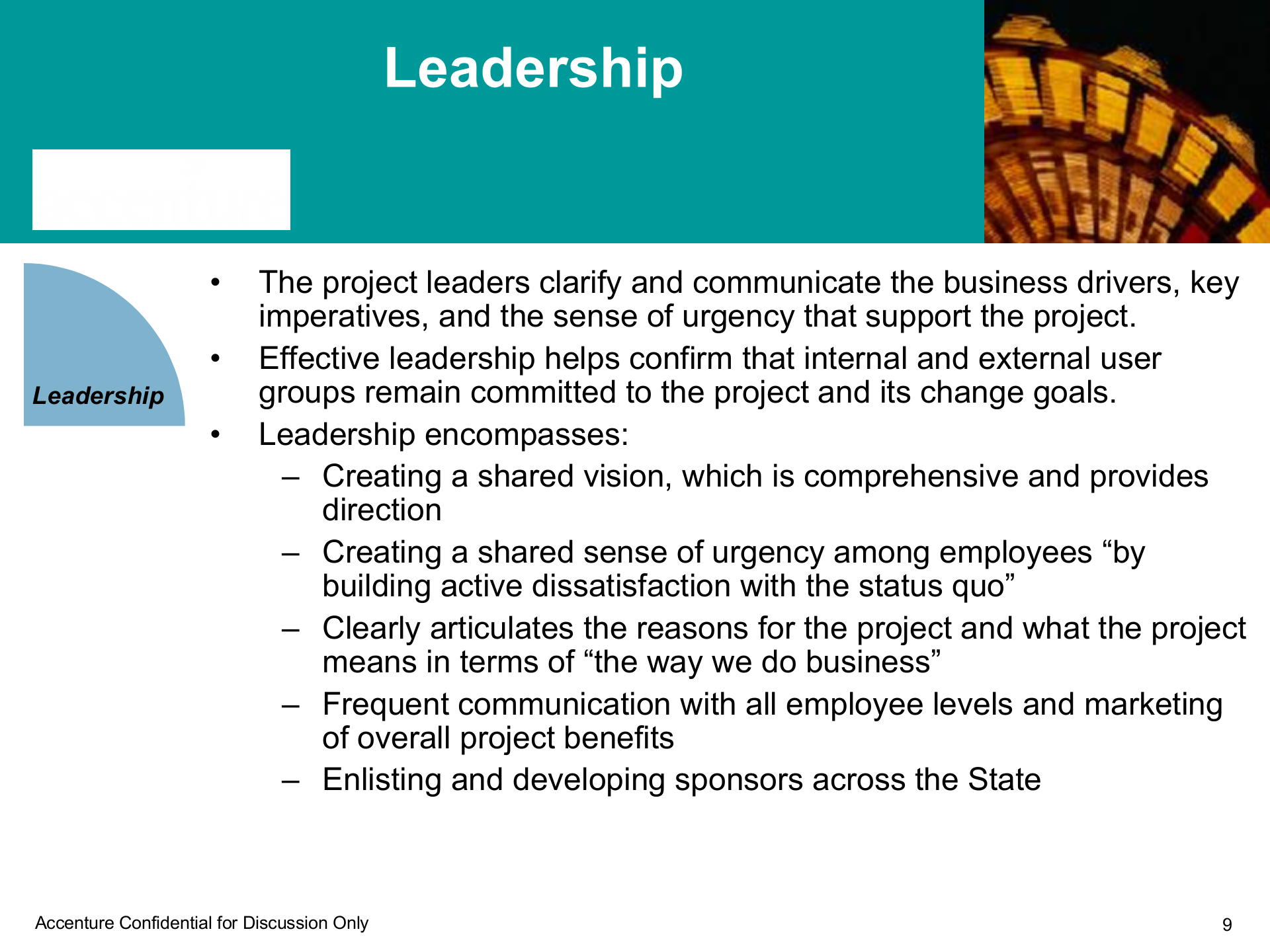 变革项目管理最佳实践_ITIL之家(www.itilzj.com)_.PPT 第9页