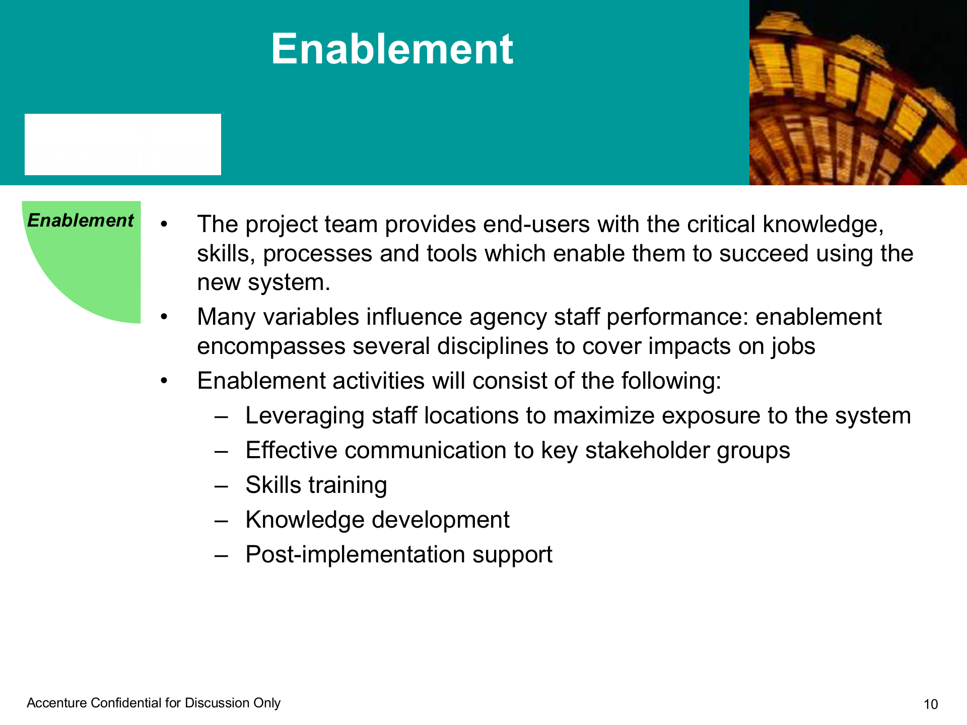 变革项目管理最佳实践_ITIL之家(www.itilzj.com)_.PPT 第10页