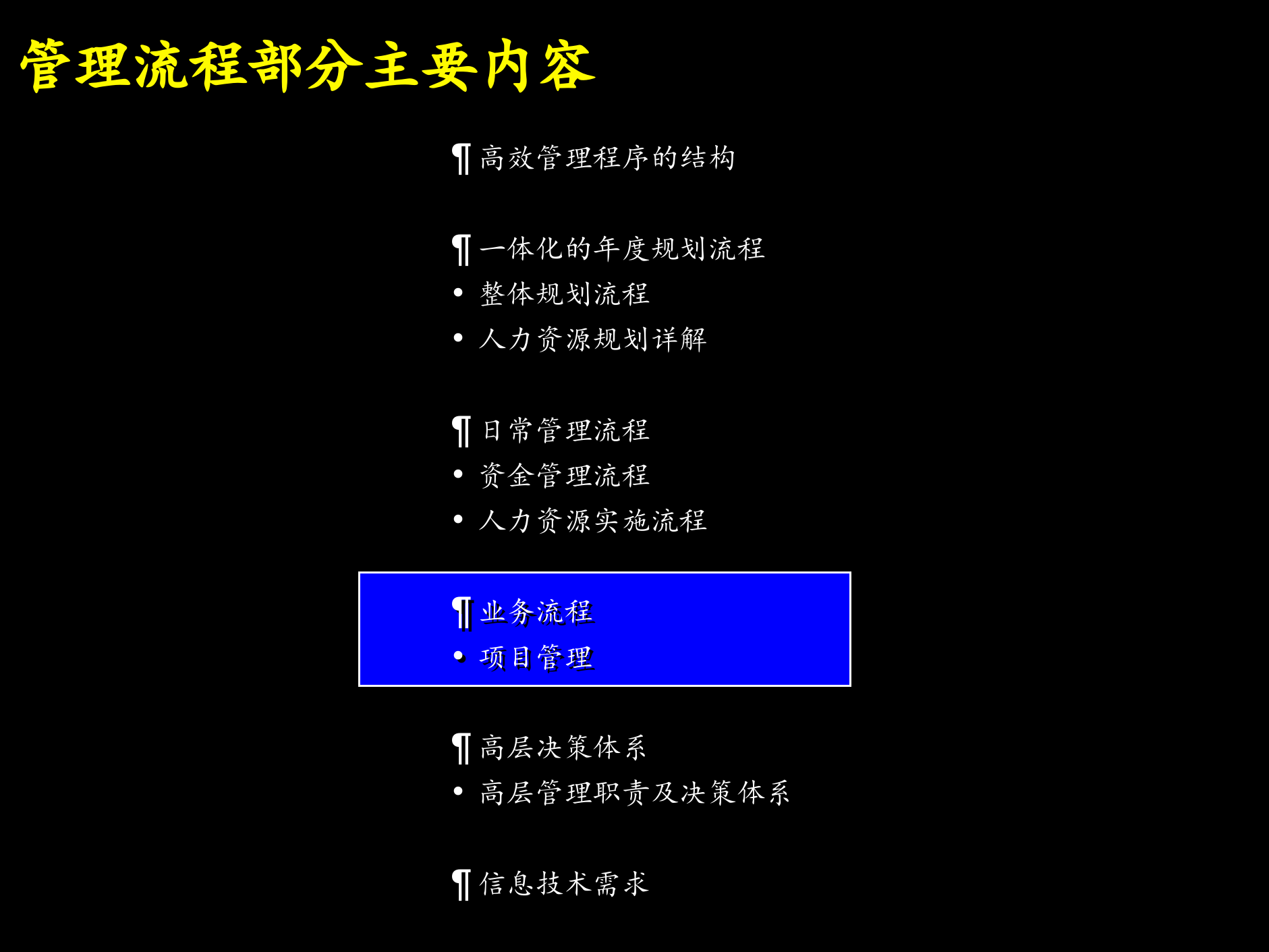 业务流程项目管理_ITIL之家(www.itilzj.com)_.PPTX 第1页