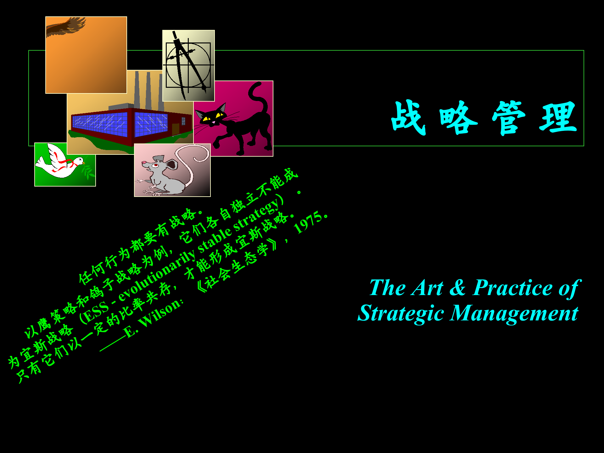 企业管理必修企业战略管理_ITIL之家(www.itilzj.com)_.PPT 第2页