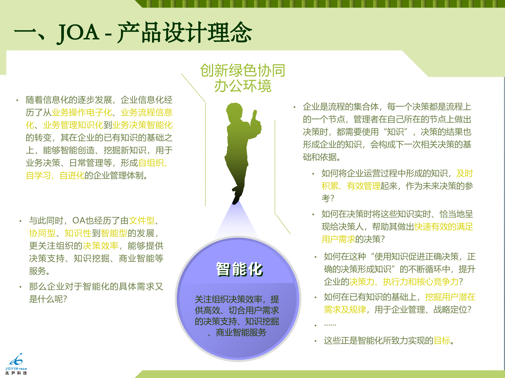 JOA协同办公管理平台_ITIL之家(www.itilzj.com)_.PPT 第6页