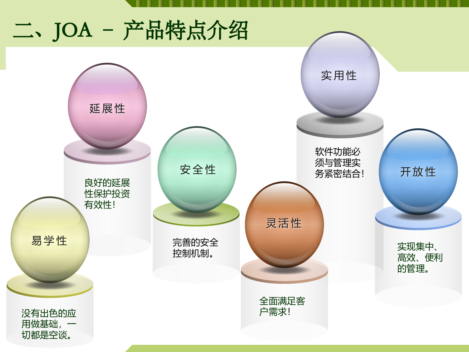 JOA协同办公管理平台_ITIL之家(www.itilzj.com)_.PPT 第8页