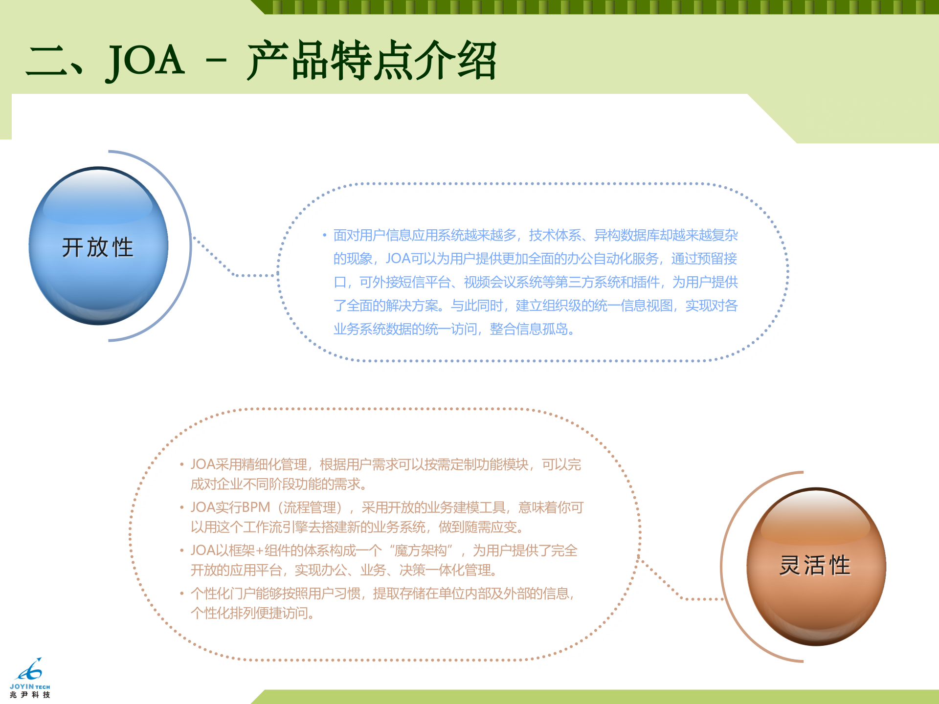 JOA协同办公管理平台_ITIL之家(www.itilzj.com)_.PPT 第10页