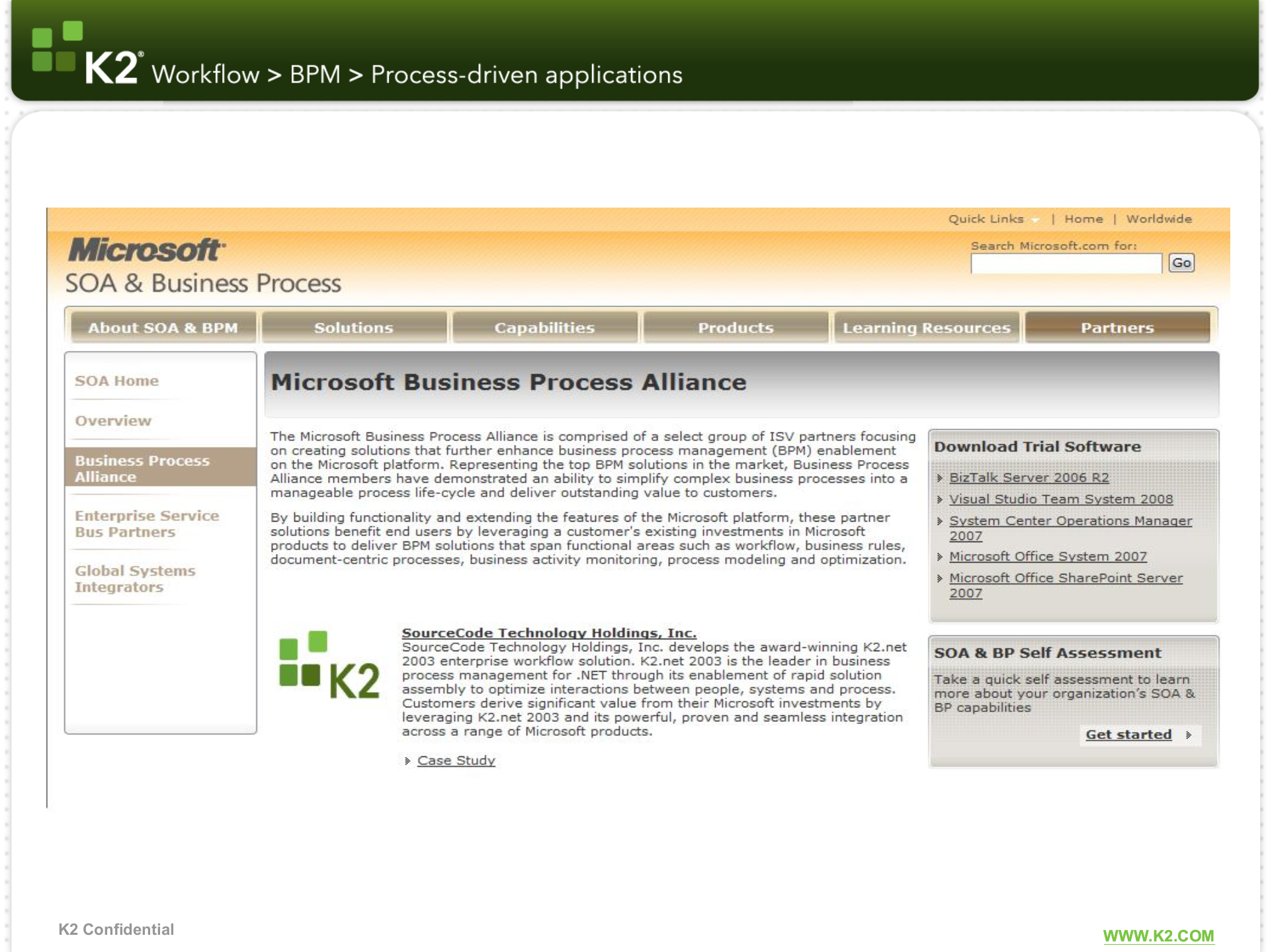 K2BPM介绍_ITIL之家(www.itilzj.com)_.PPTX 第4页