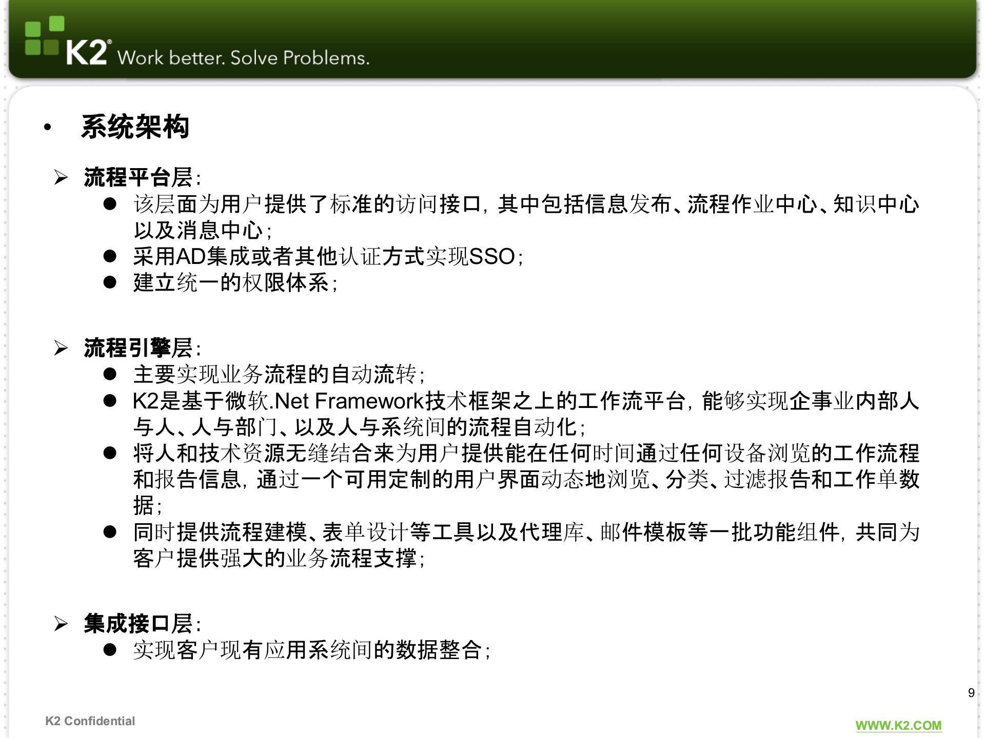 K2BPM介绍_ITIL之家(www.itilzj.com)_.PPTX 第9页