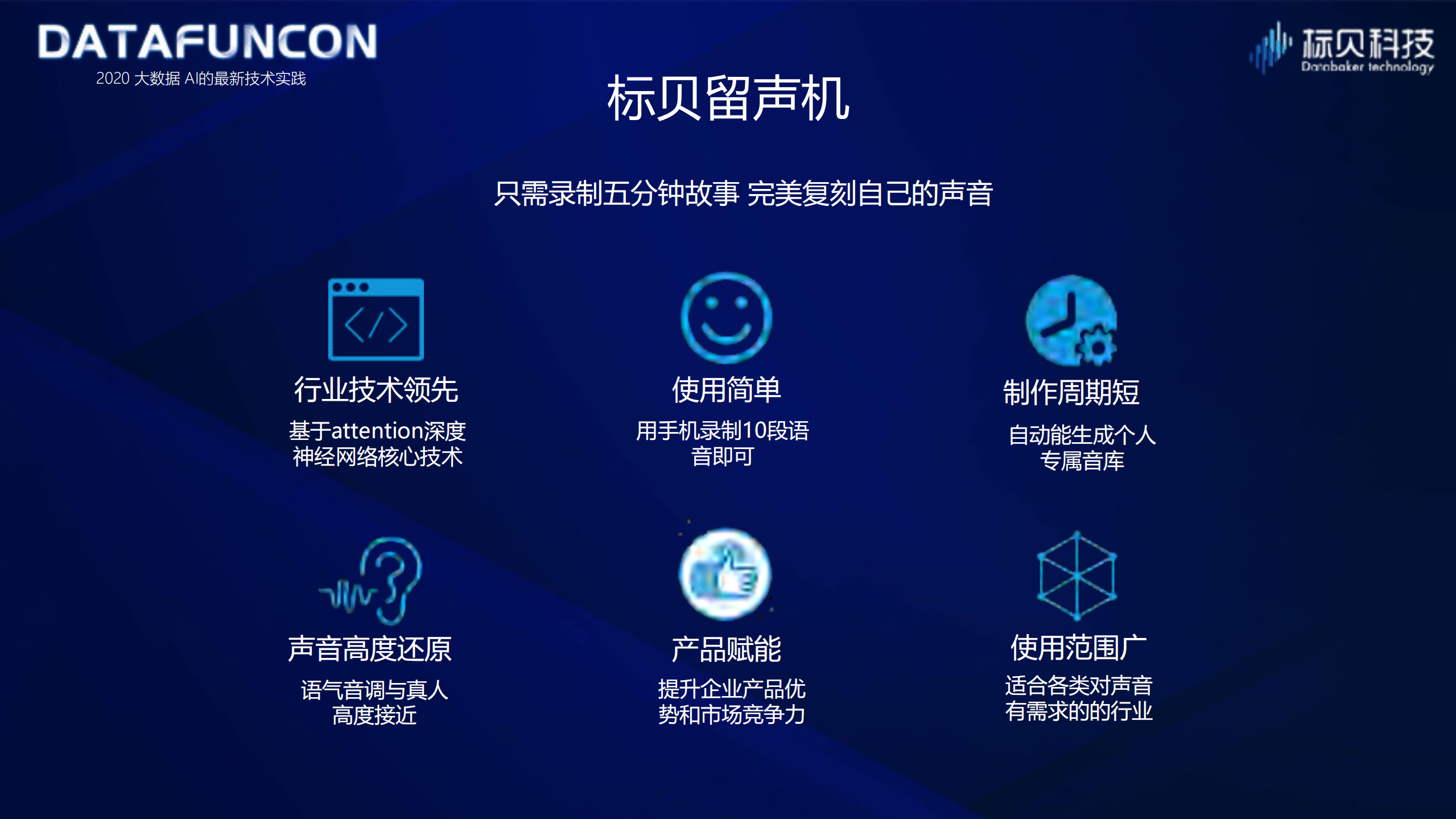 语音生成及相关拓展技术的应用实践_ITIL之家(www.itilzj.com)_.PDF 第10页