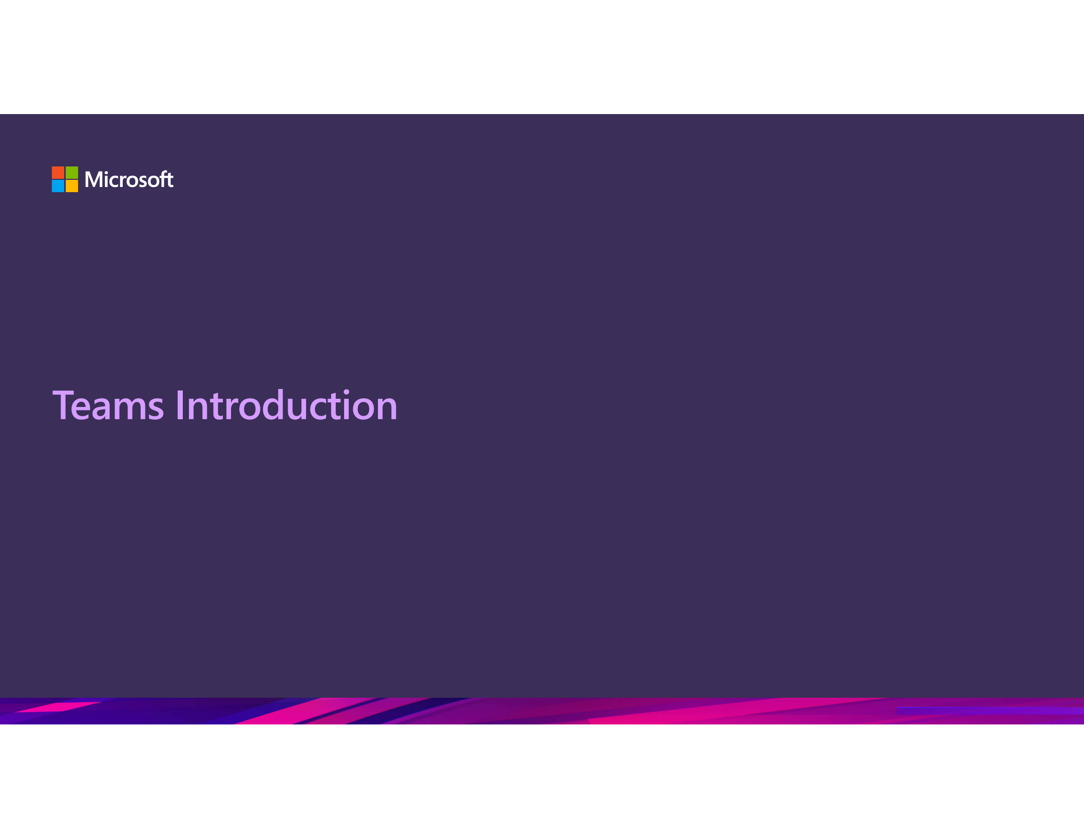 Microsoft+Teams+一站式會議解决方案_ITIL之家(www.itilzj.com)_.PDF 第3页