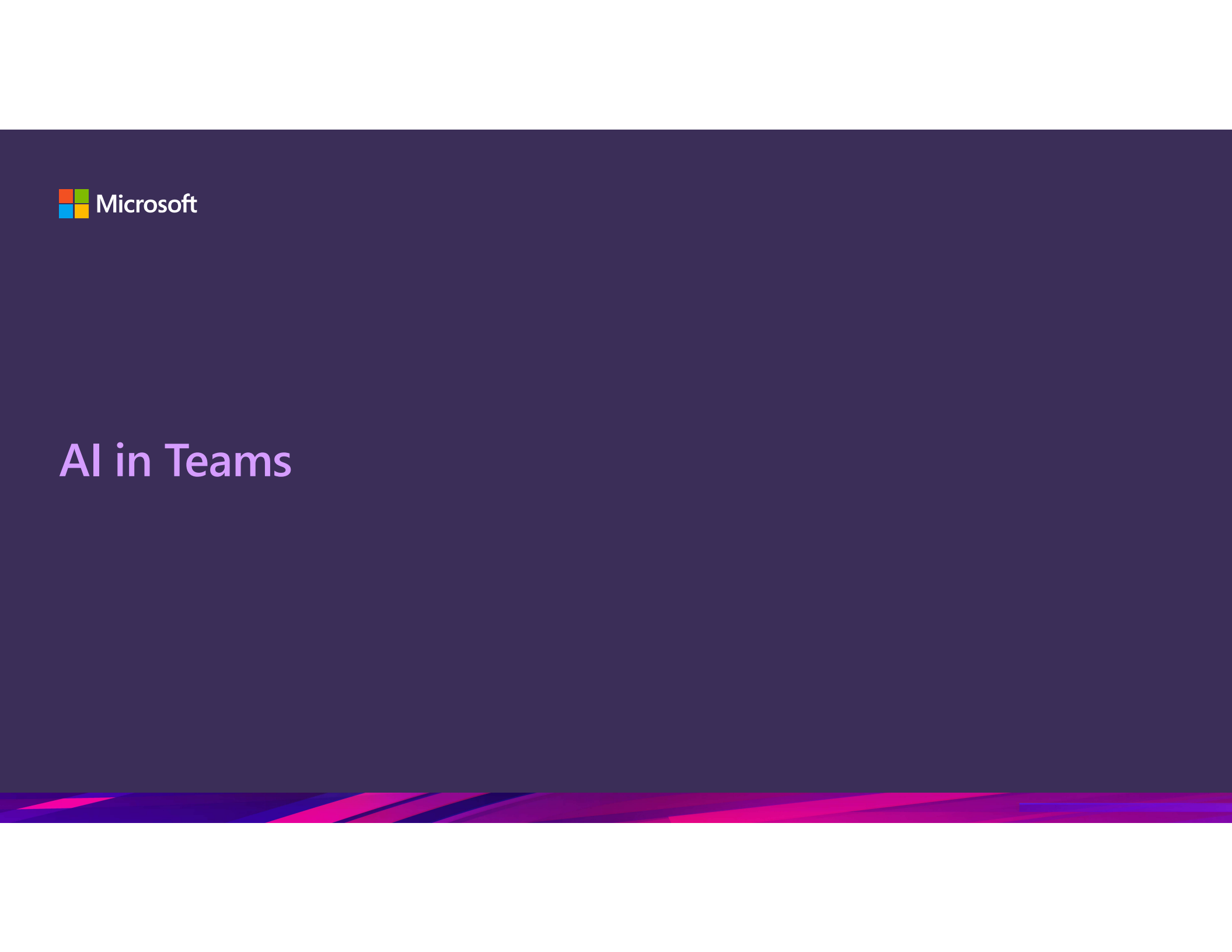 Microsoft+Teams+一站式會議解决方案_ITIL之家(www.itilzj.com)_.PDF 第7页