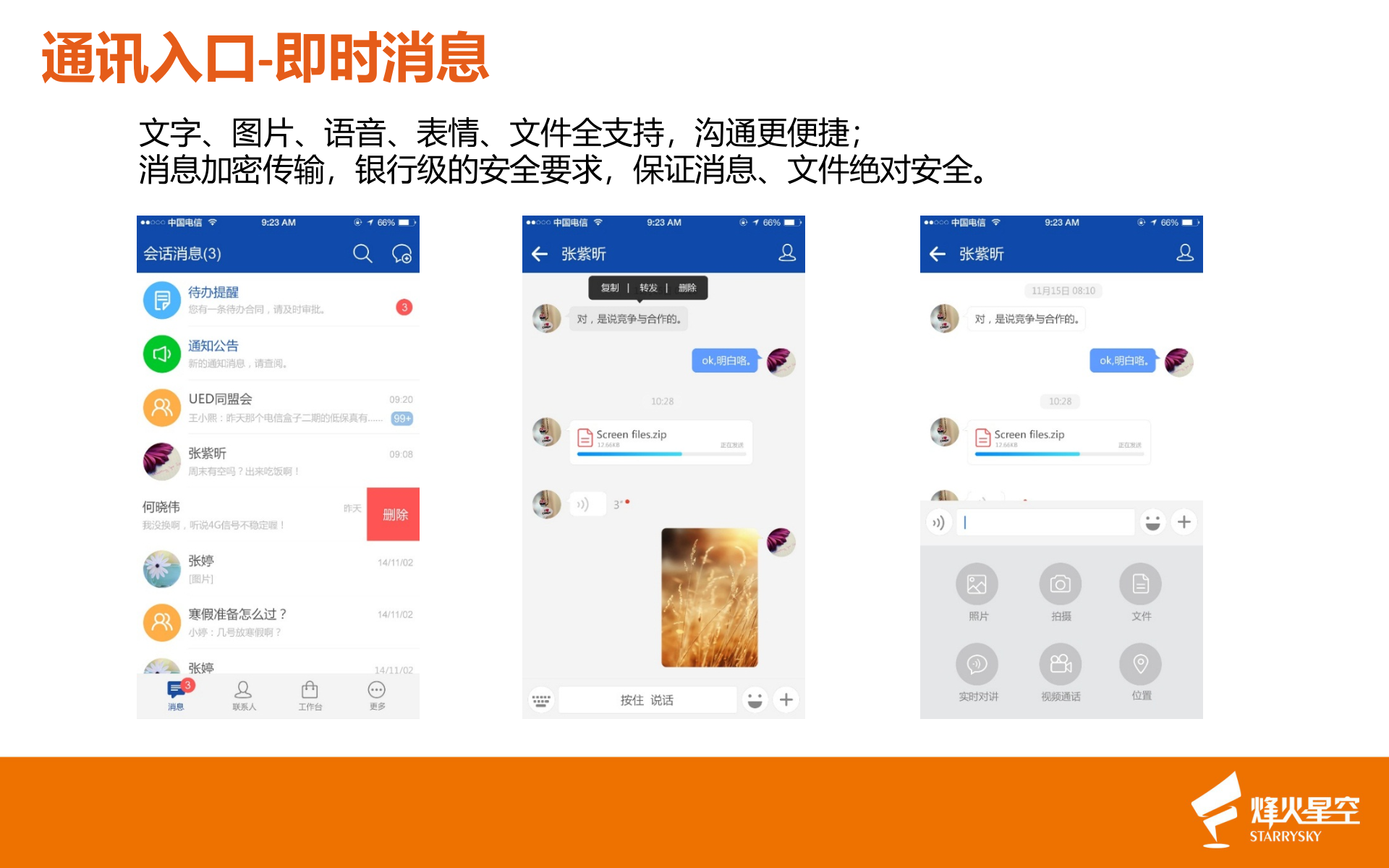 Mplus企业移动门户_ITIL之家(www.itilzj.com)_.PPTX 第10页