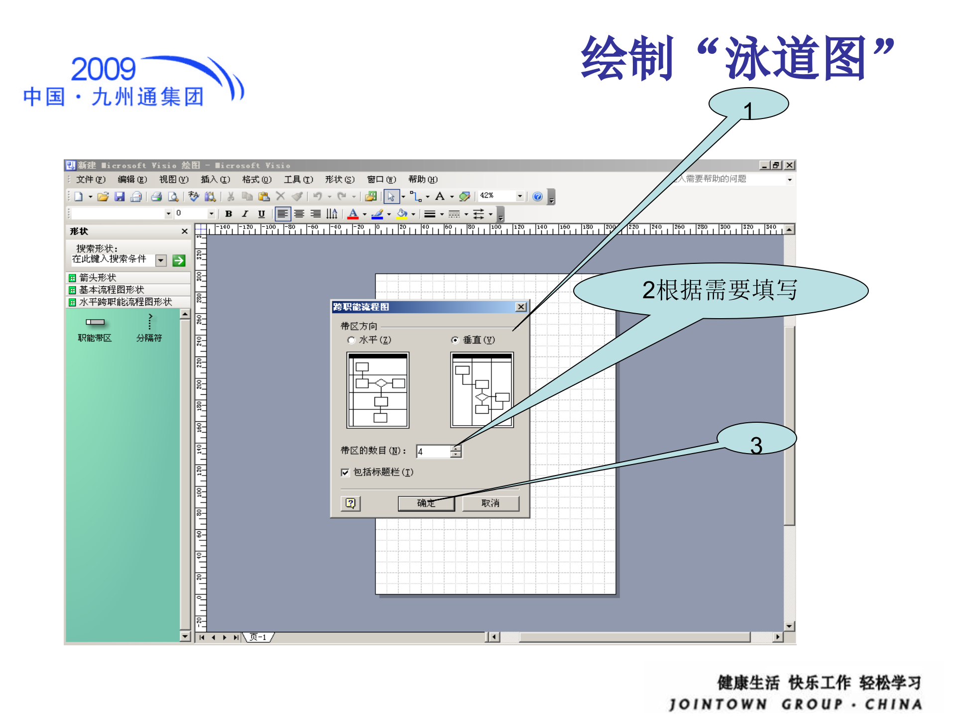 office-visio流程图教程_ITIL之家(www.itilzj.com)_.PPT 第6页