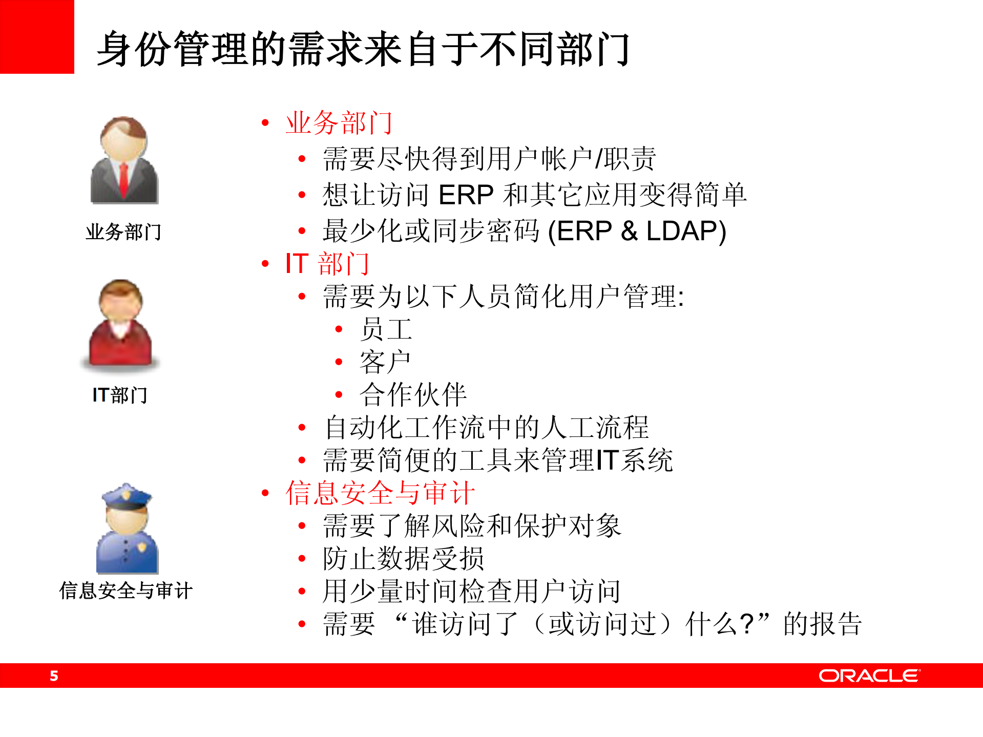 Oracle+身份管理解决方案_ITIL之家(www.itilzj.com)_.PDF 第5页