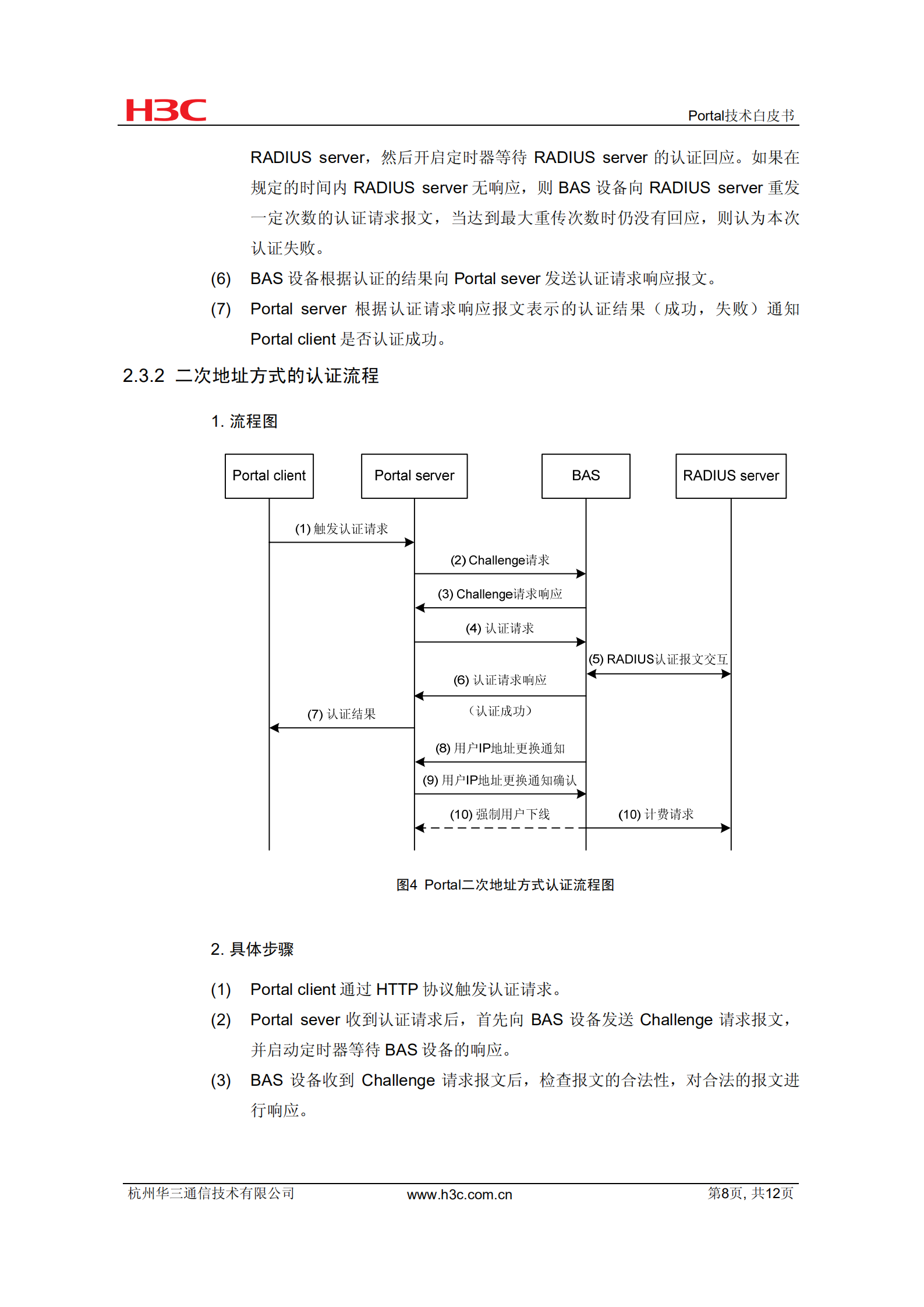 Portal技术白皮书_ITIL之家(www.itilzj.com)_.PDF 第8页