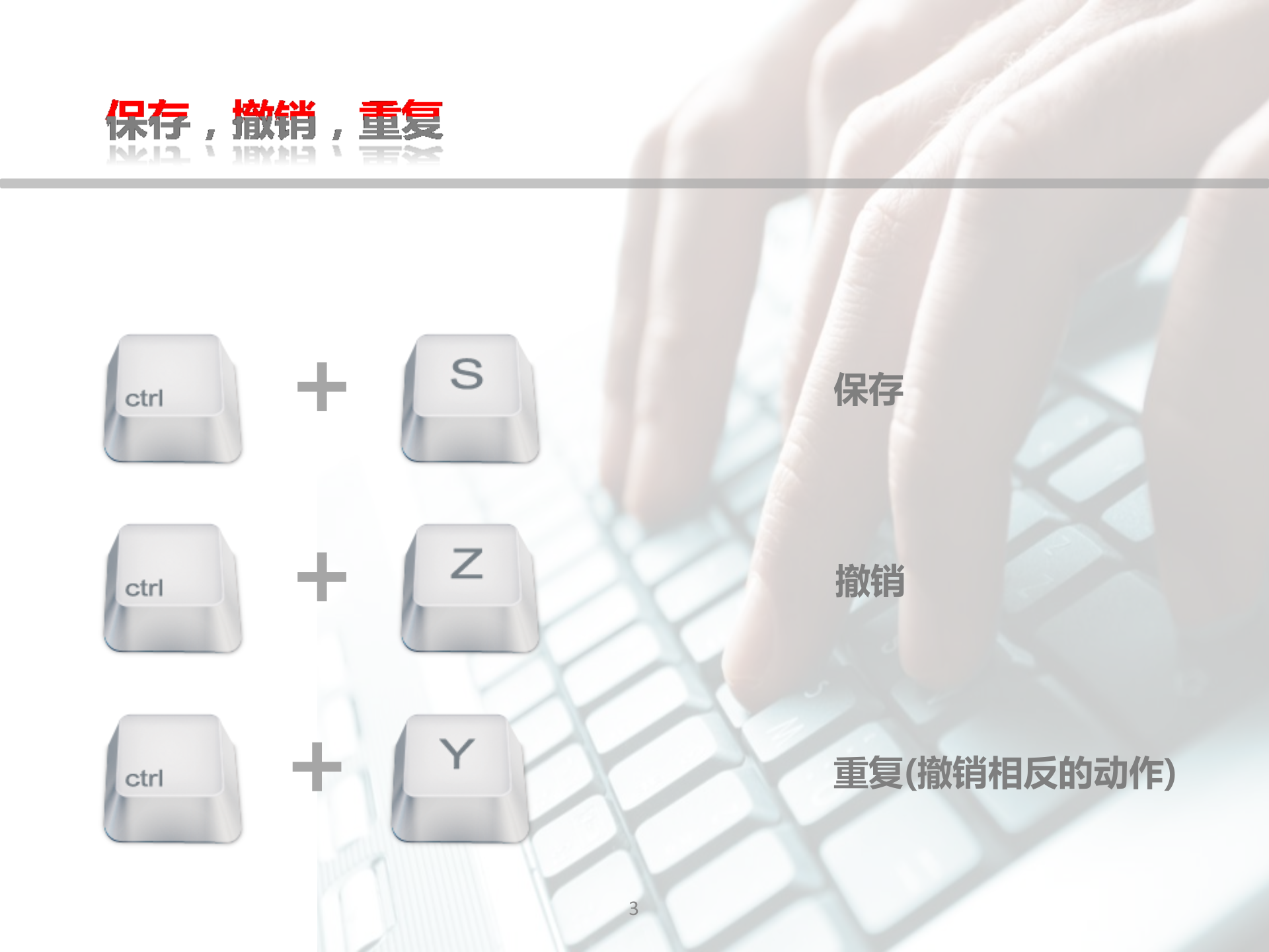 PPT常用快捷键汇总_ITIL之家(www.itilzj.com)_.PPTX 第3页