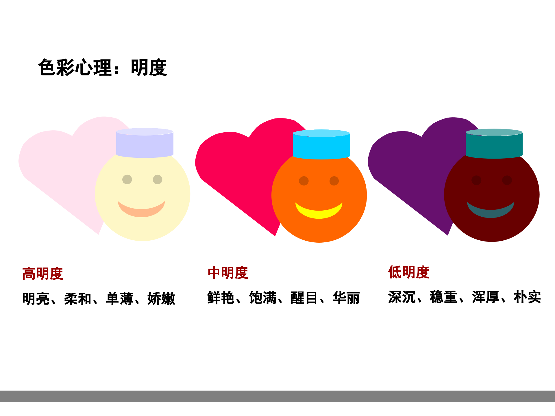 PPT色彩搭配技巧_ITIL之家(www.itilzj.com)_.PPT 第9页