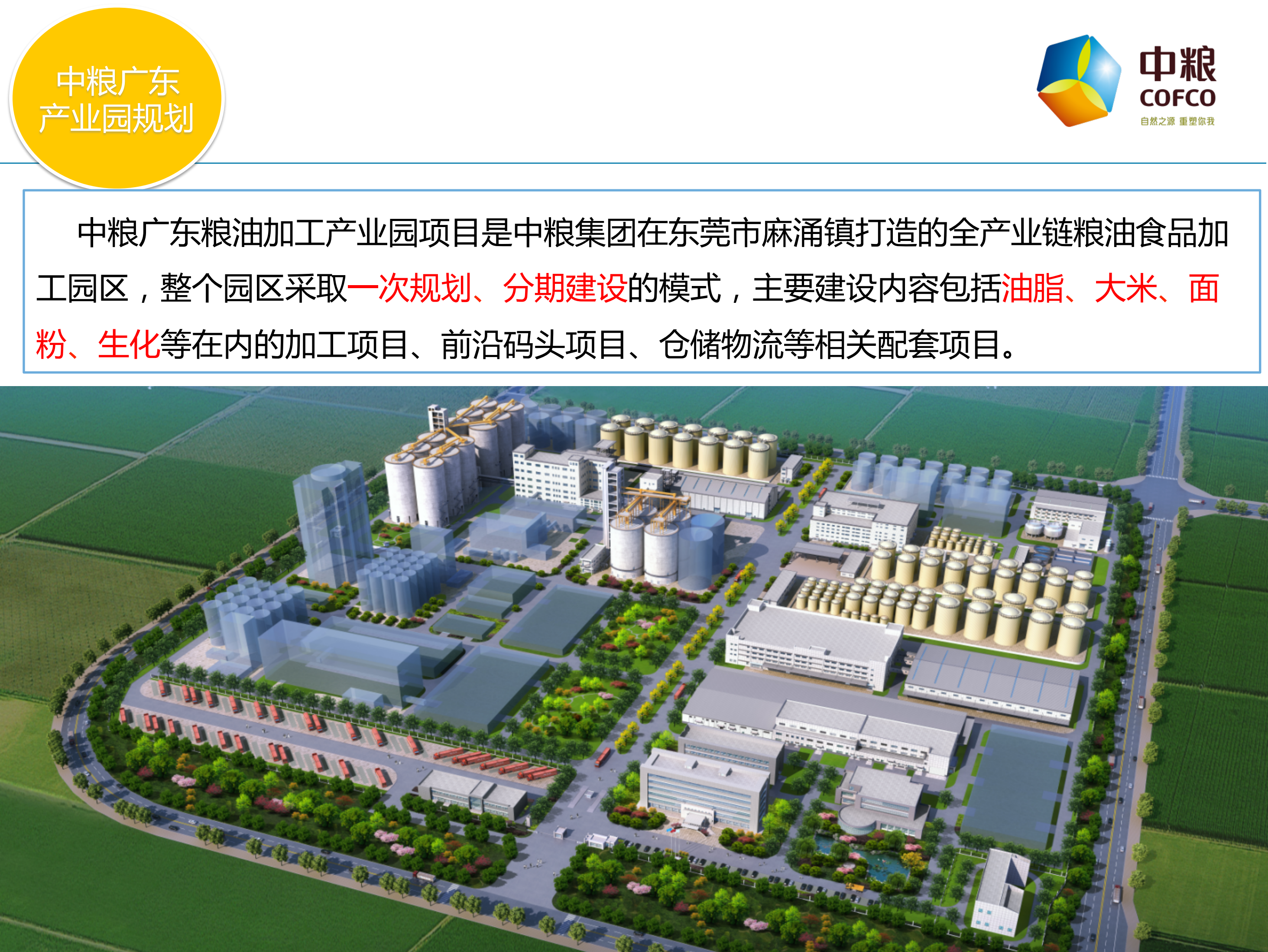 中粮智慧工厂建设_ITIL之家(www.itilzj.com)_.PDF 第2页