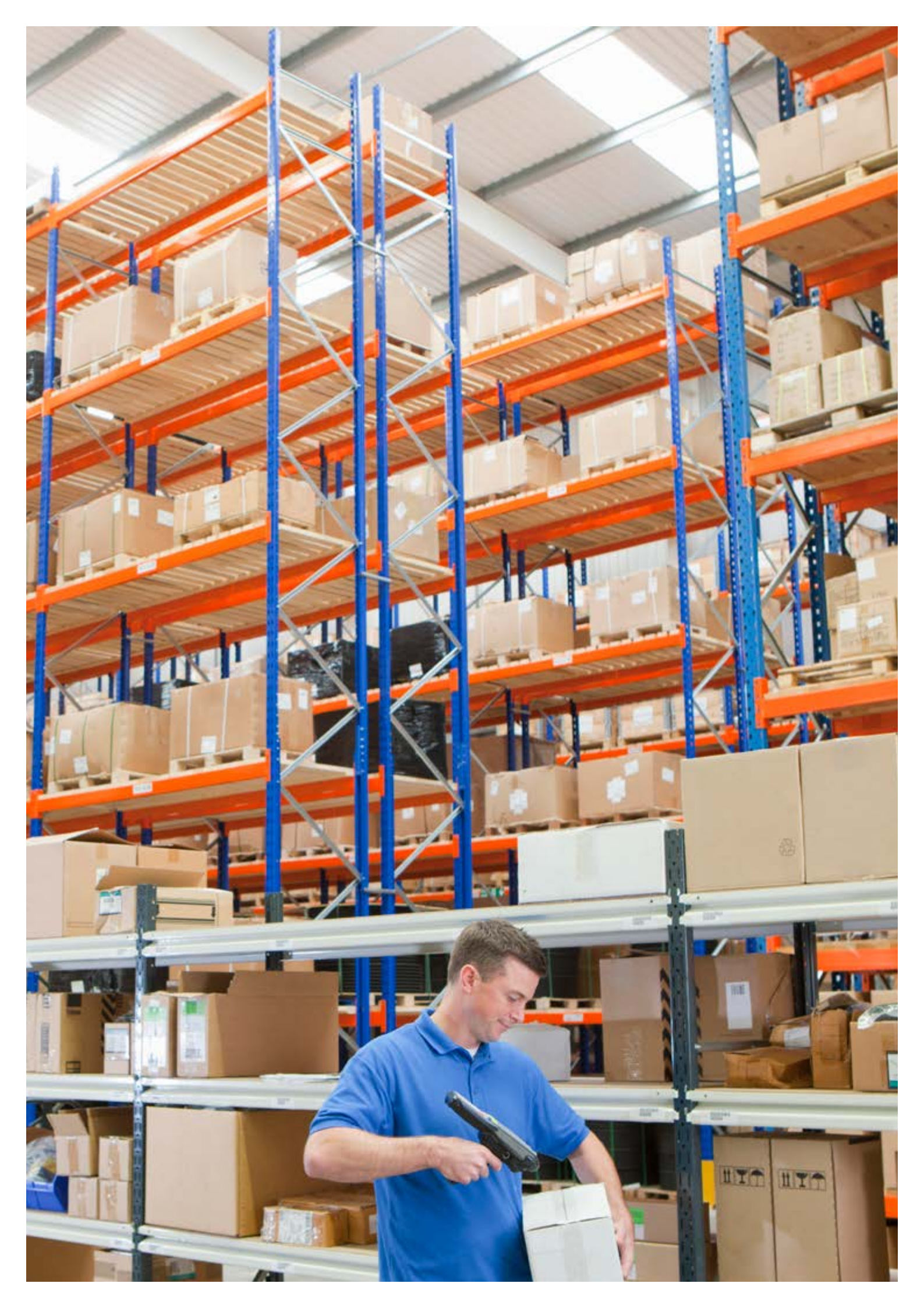 中国智慧物流发展报告_ITIL之家(www.itilzj.com)_.PDF 第5页