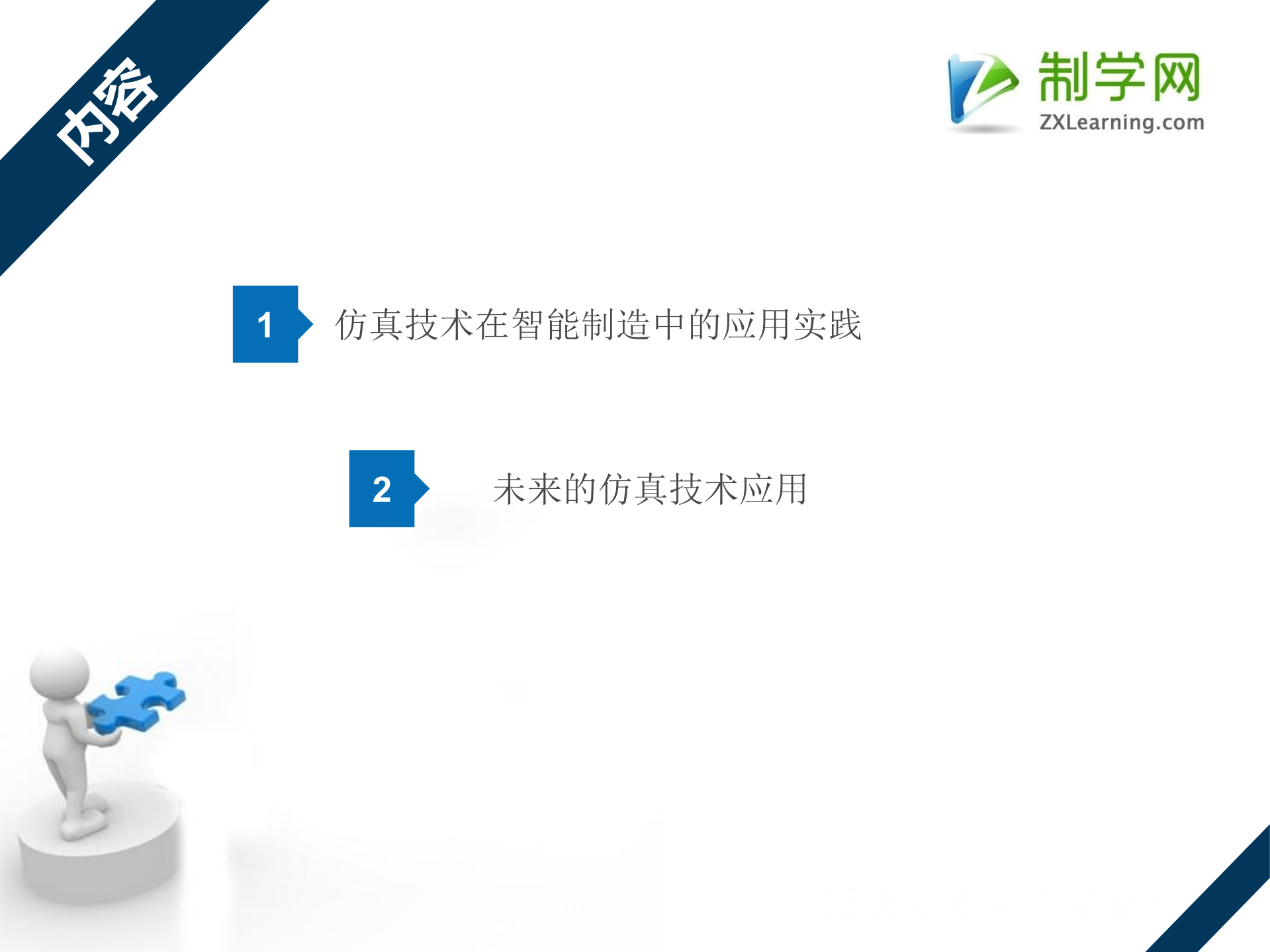 智能制造时代仿真技术的应用实践_ITIL之家(www.itilzj.com)_.PDF 第2页