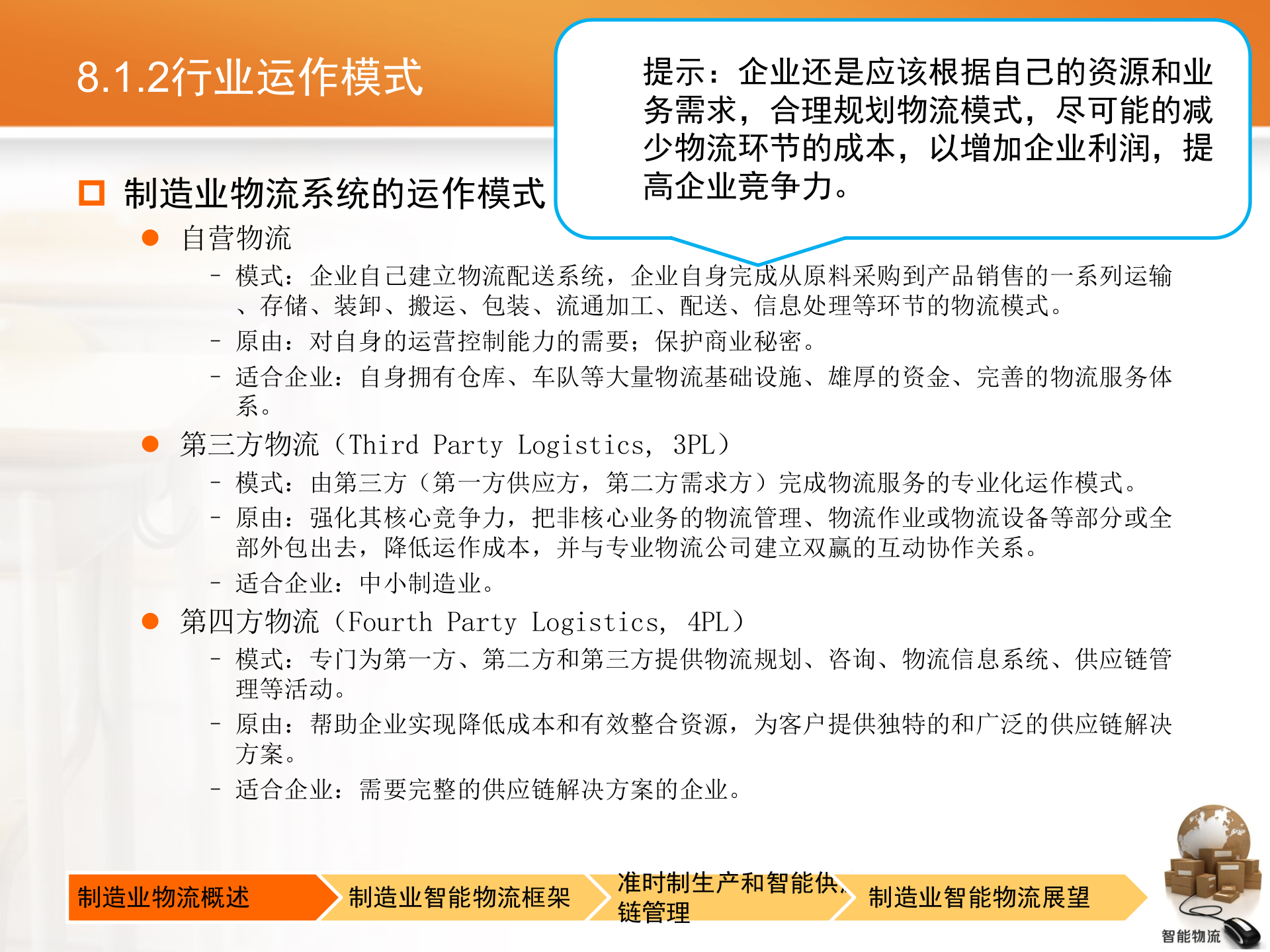 智能物流第08章+制造业的智能物流_ITIL之家(www.itilzj.com)_.PPTX 第6页