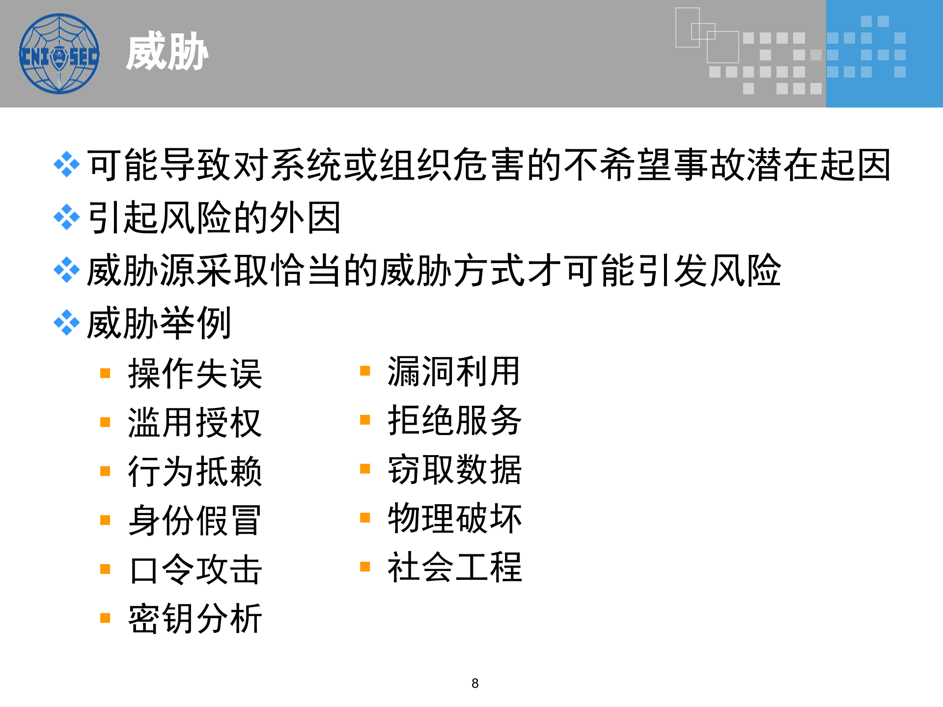 CISP0302信息安全风险管理_v3.0.pptx 第8页
