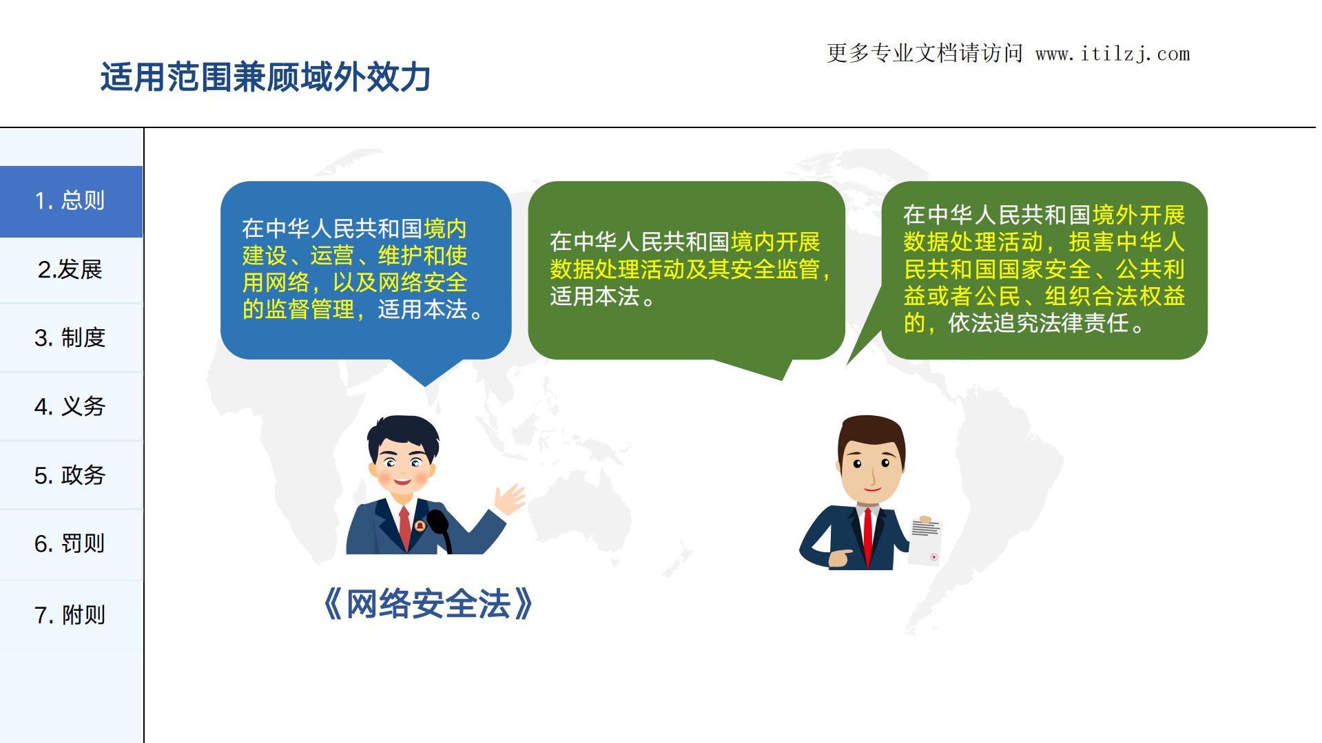 图解《数据安全法》_ITIL之家(www.itilzj.com)_.pdf 第5页