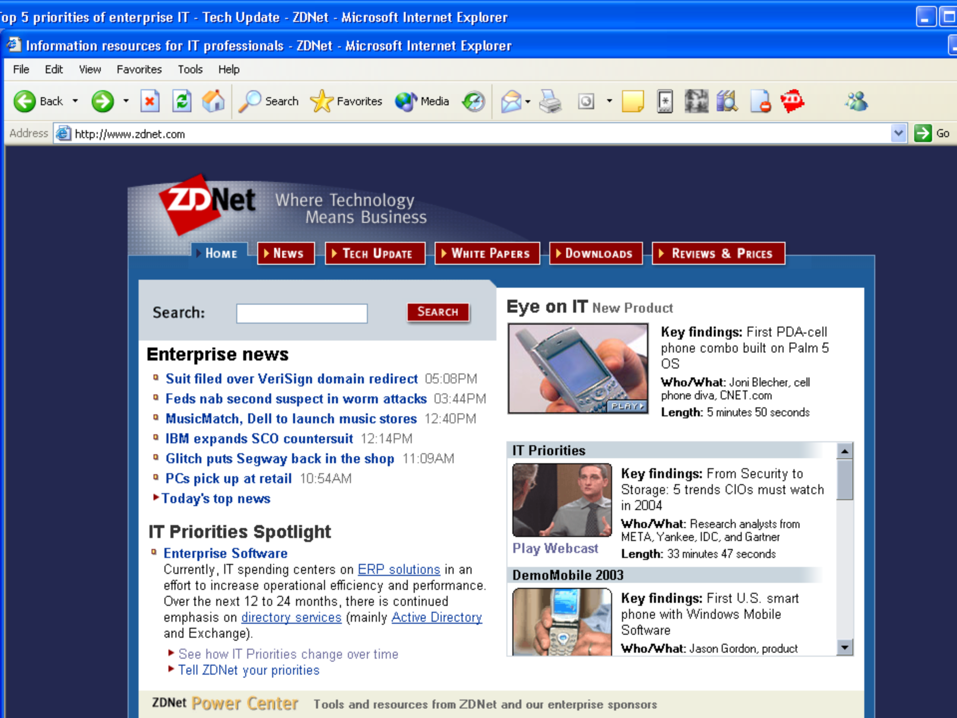 微软的IT安全规划_ITIL之家(www.itilzj.com)_.ppt 第2页