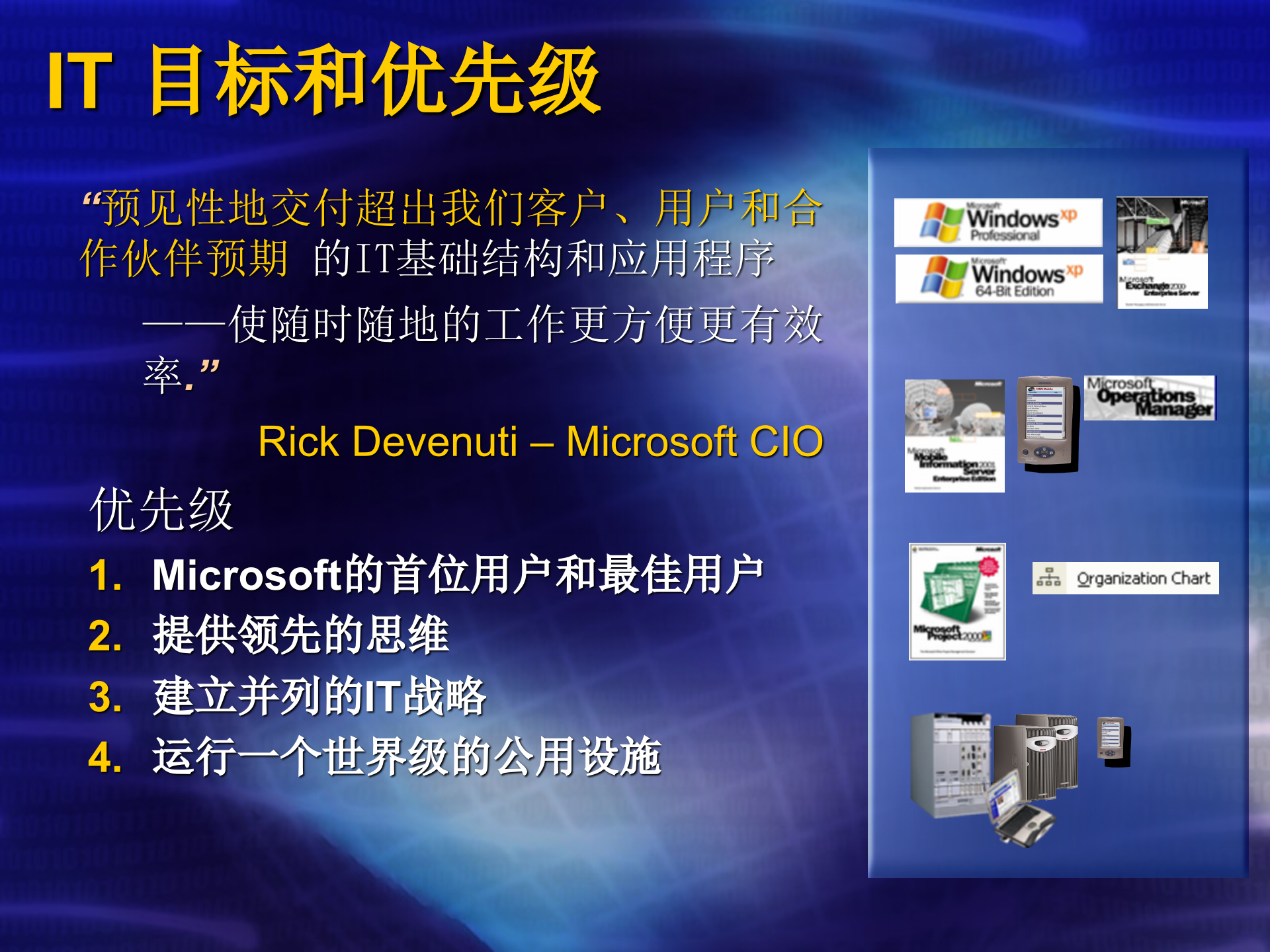 微软的IT安全规划_ITIL之家(www.itilzj.com)_.ppt 第4页