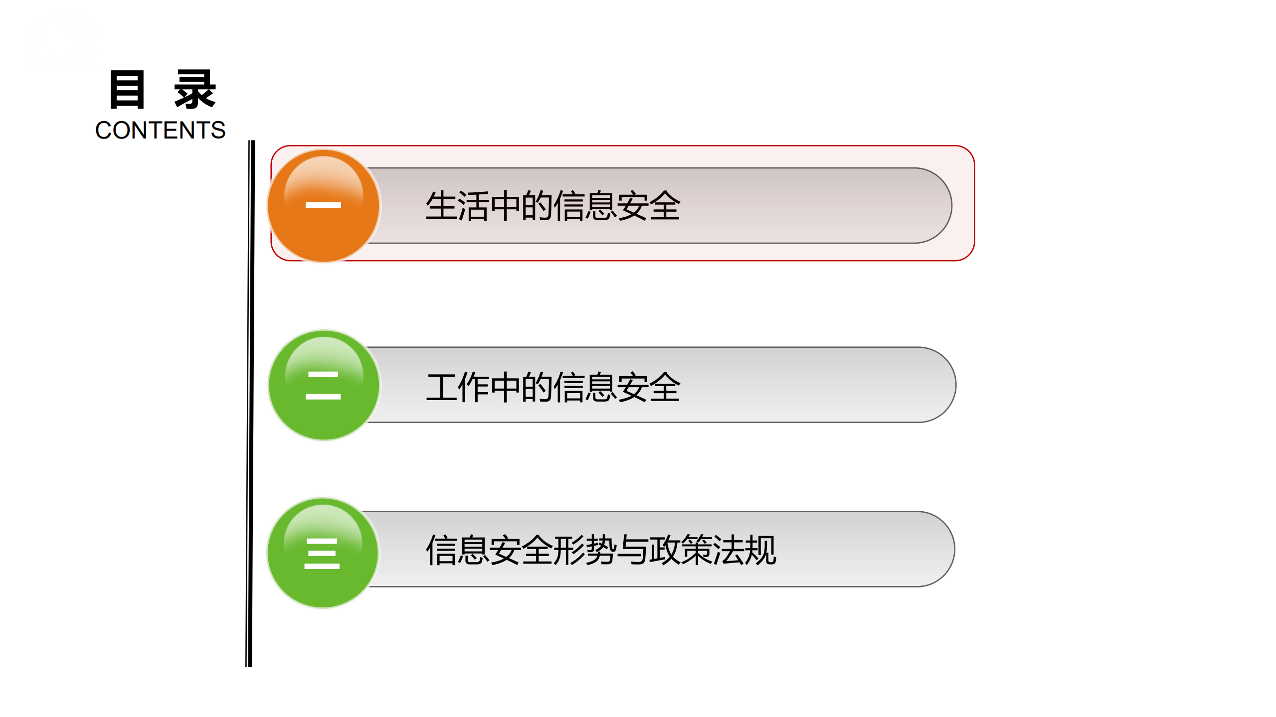 信息安全意识培训讲座_ITIL之家(www.itilzj.com)_.pdf 第6页