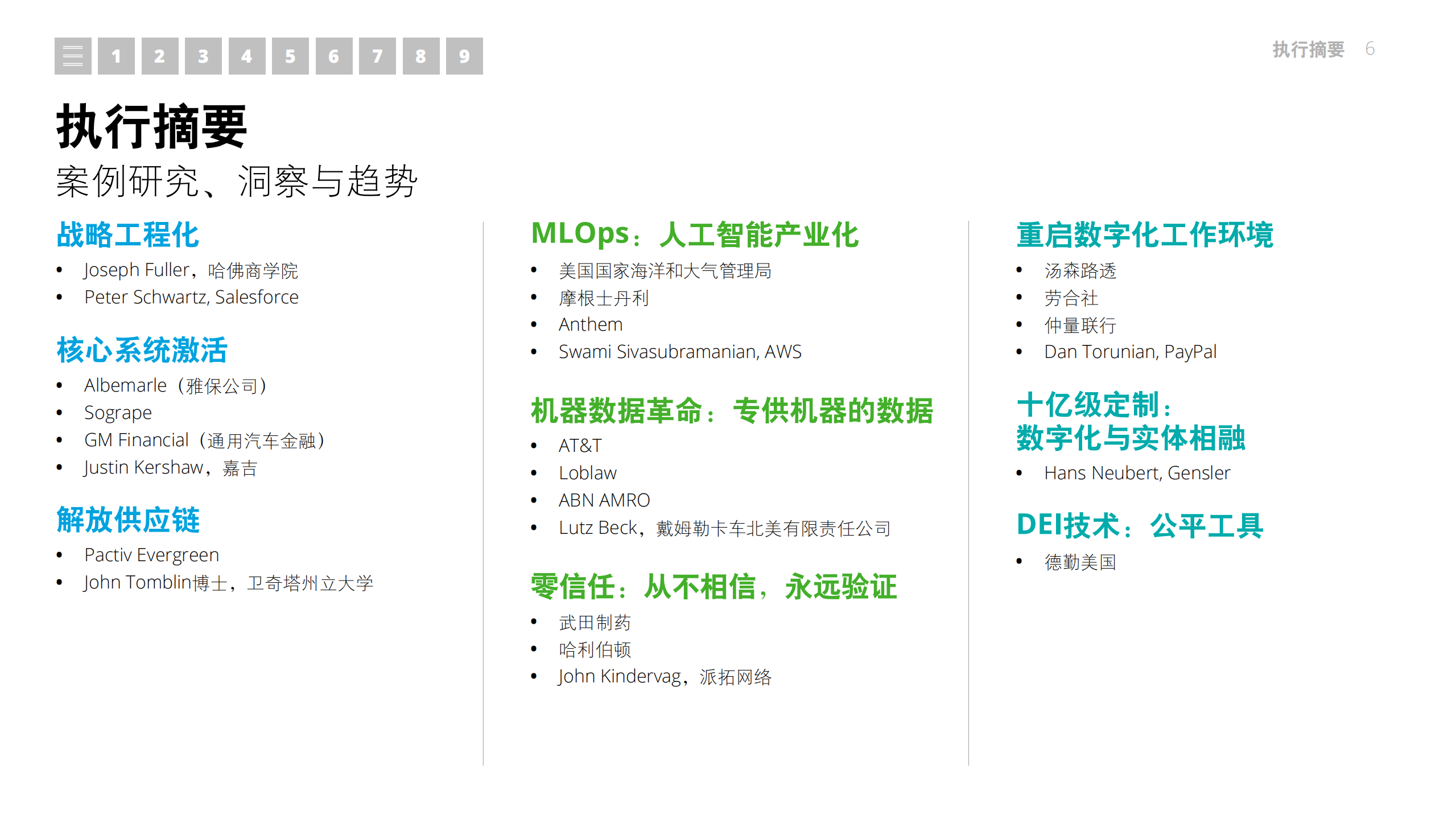 德勤-2021年技术趋势：全球企业加速数字化转型（中文版）-2021-161页(1).pdf 第6页