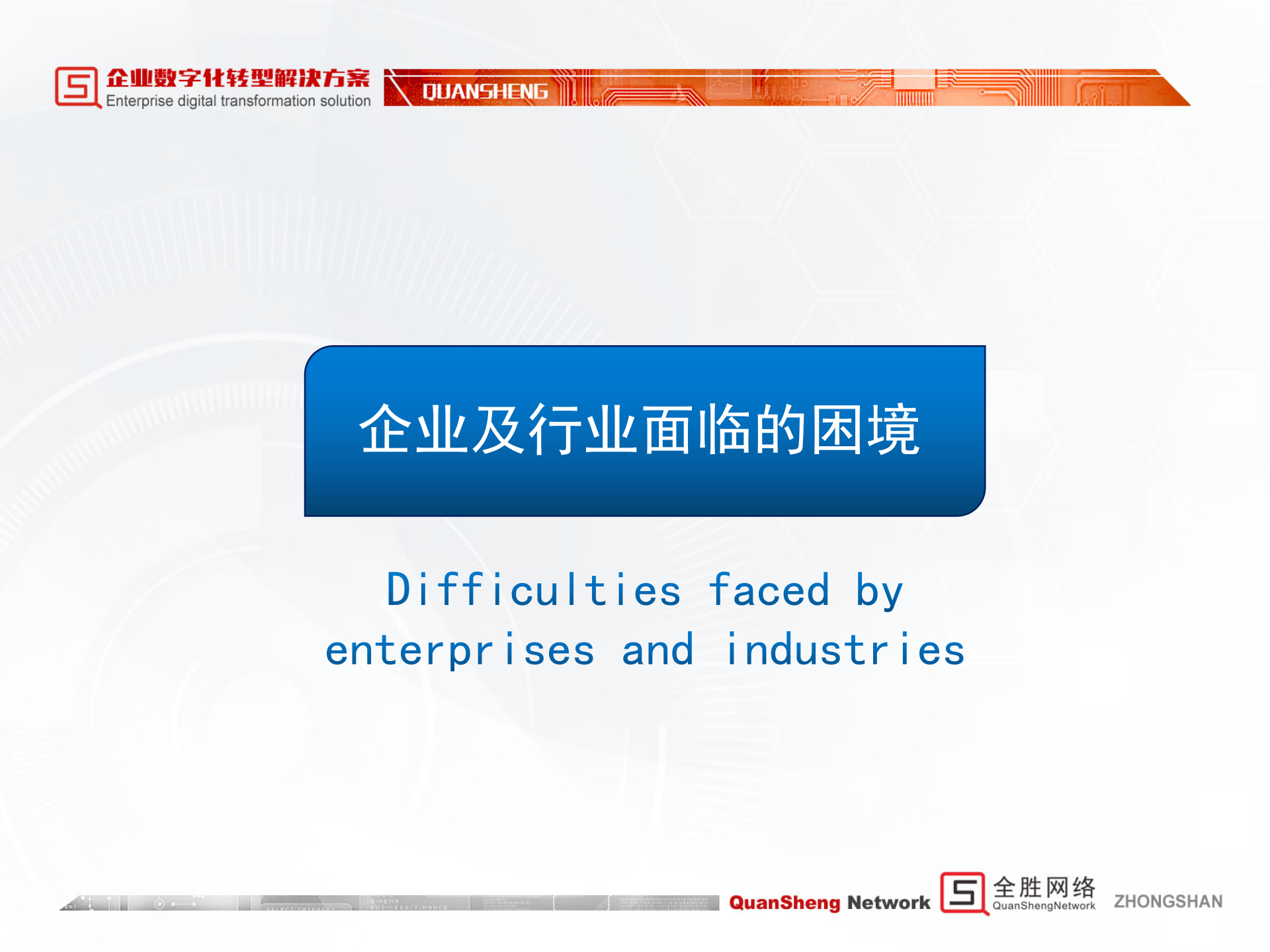 企业数字化升级转型解决方案_ITIL之家(www.itilzj.com)_.pptx 第3页