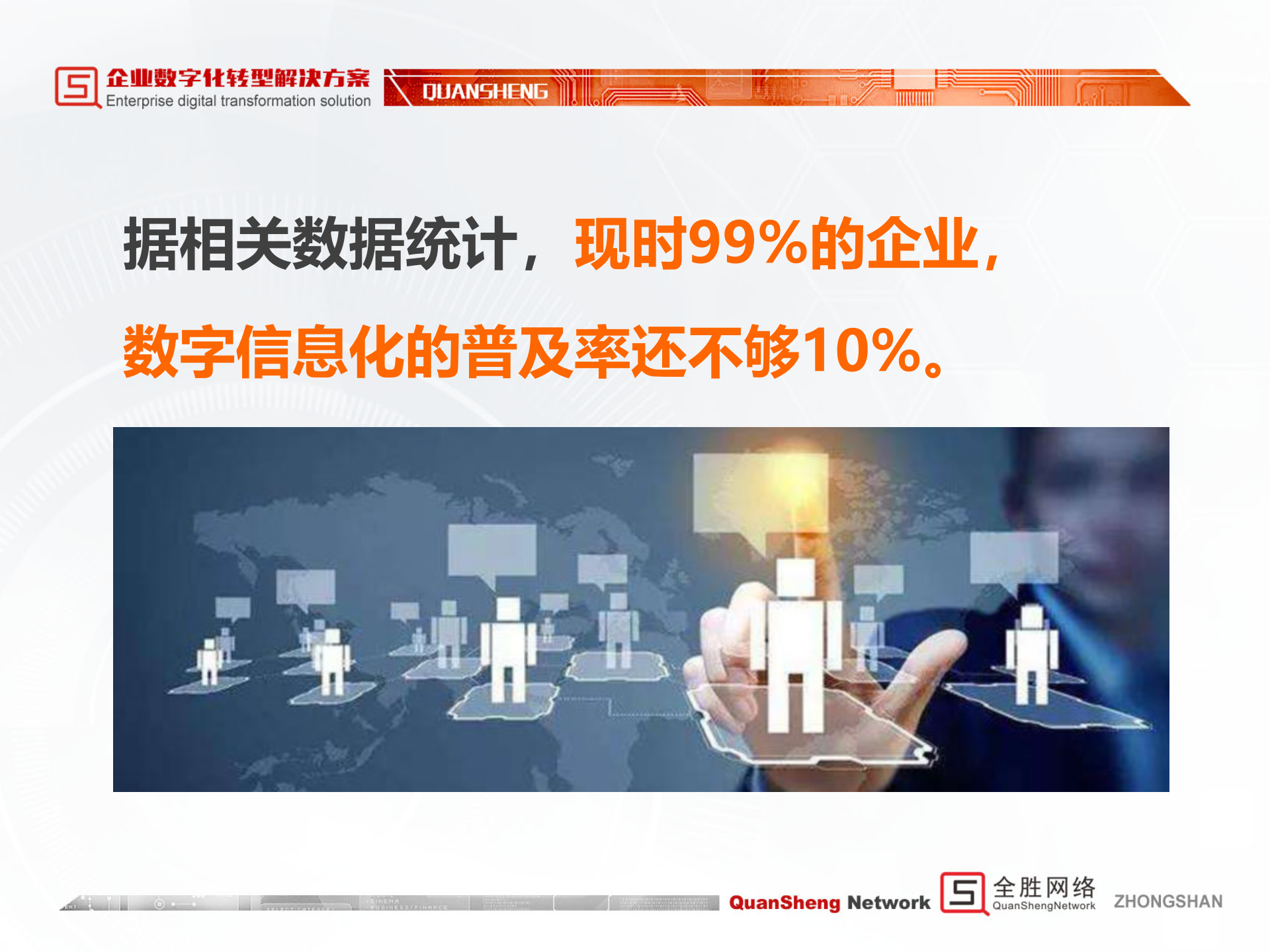 企业数字化升级转型解决方案_ITIL之家(www.itilzj.com)_.pptx 第10页