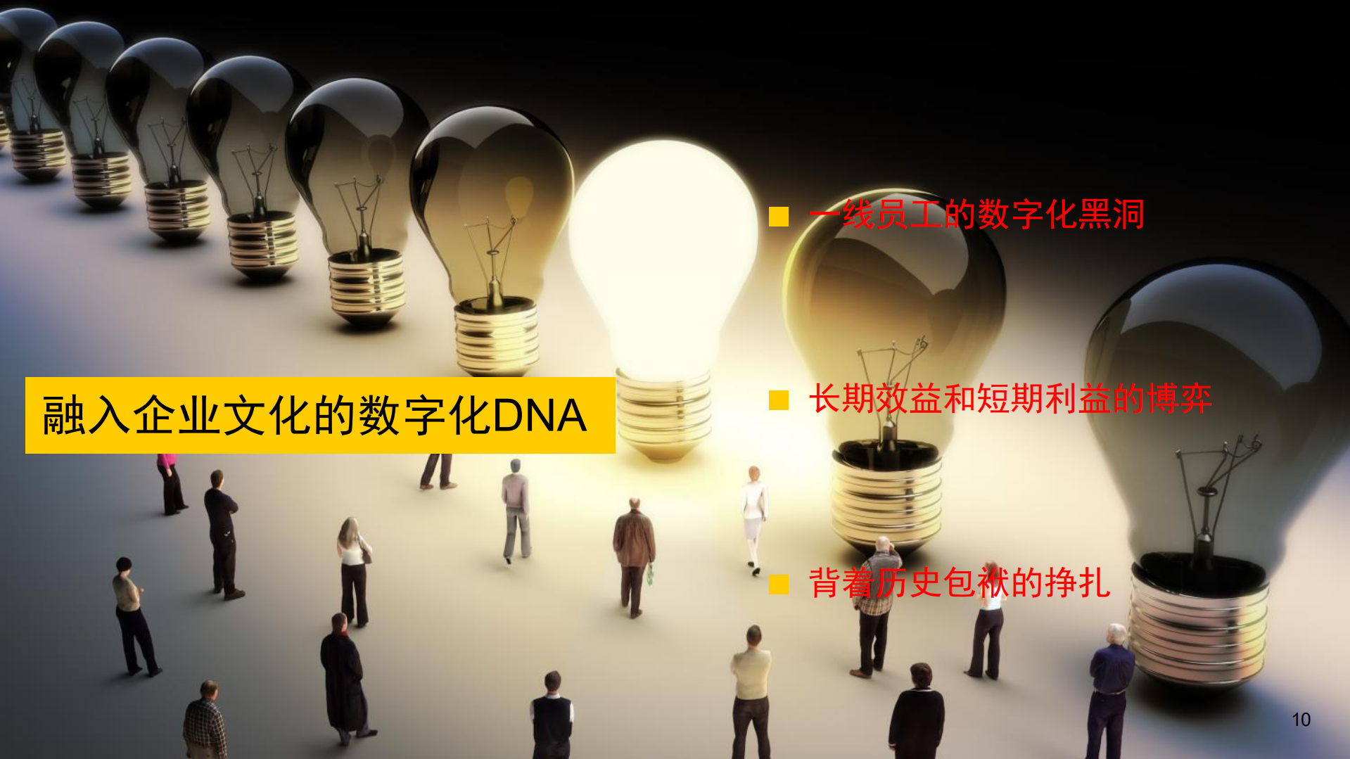 探索传统服务型企业的数字化转型_ITIL之家(www.itilzj.com)_.pdf 第10页