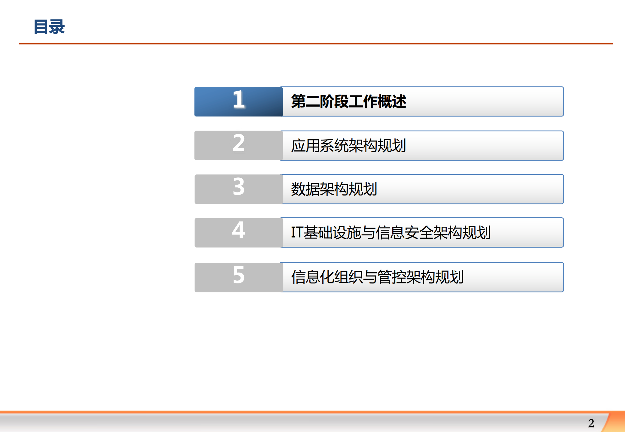 某集团公司2017至2021信息化规划_ITIL之家(www.itilzj.com)_.pdf 第2页