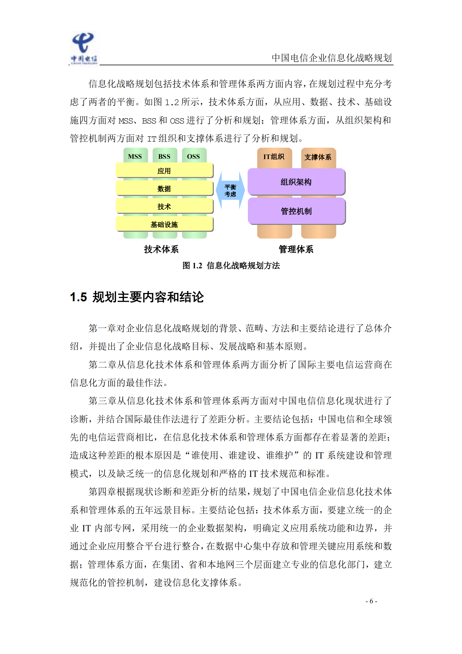 企业信息化战略规划_ITIL之家(www.itilzj.com)_.pdf 第9页