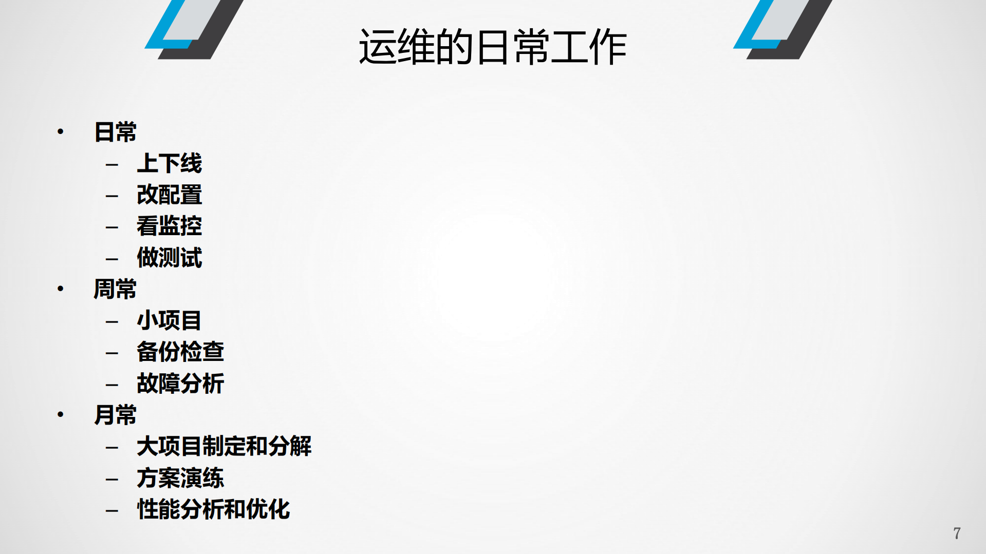 企业运维架构+项目实战+面试技巧专题_ITIL之家(www.itilzj.com)_.pdf 第6页