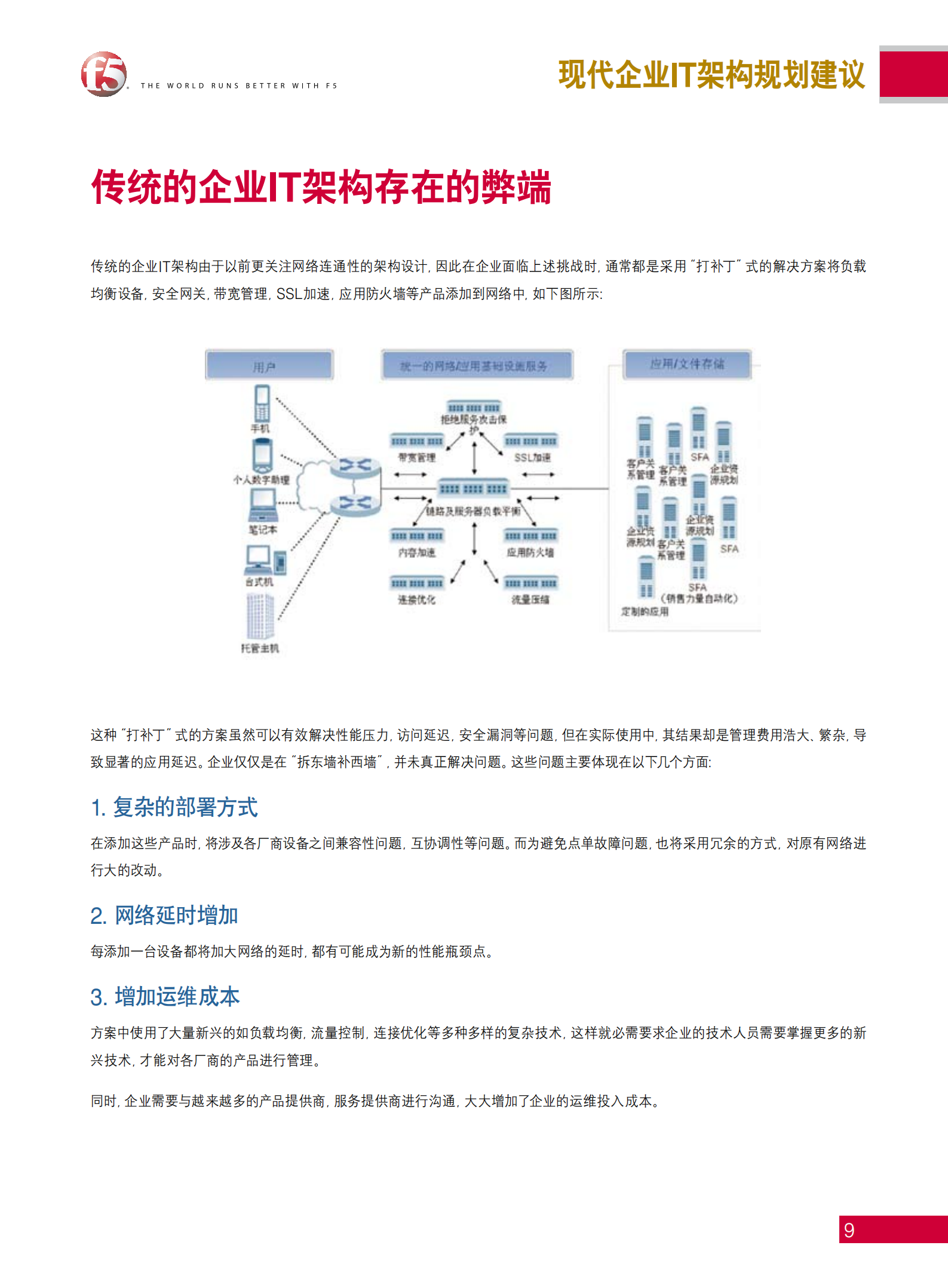 现代企业IT架构规划建议_ITIL之家(www.itilzj.com)_.pdf 第9页