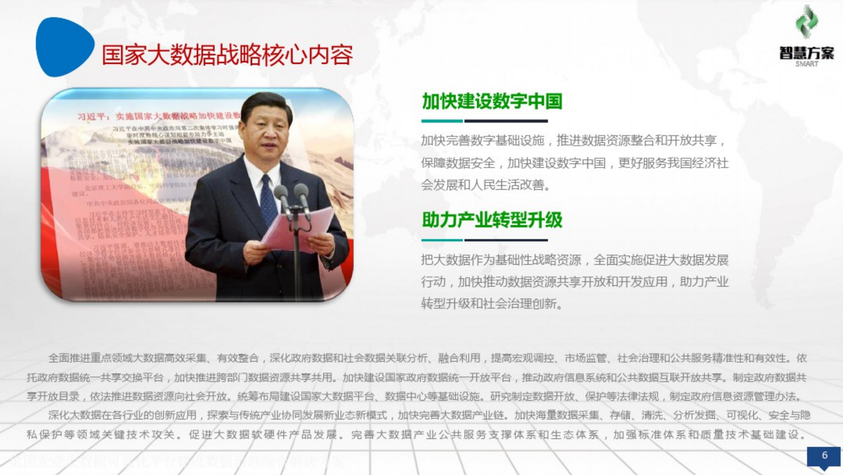 集团企业大数据可视化平台建设数据治理综合解决方案_ITIL之家(www.itilzj.com)_.pdf 第6页