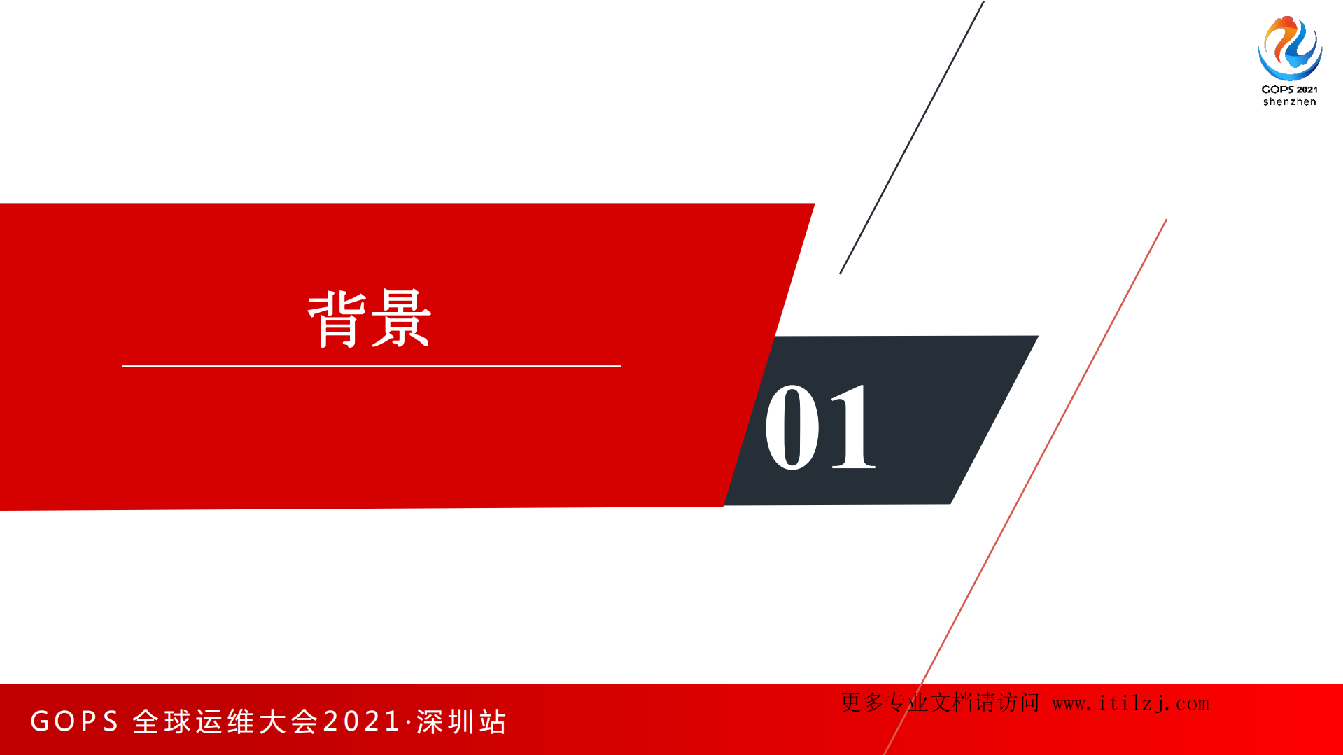 王鹏-智能运维的实用性和易用性探索_ITIL之家(www.itilzj.com)_.pdf 第5页