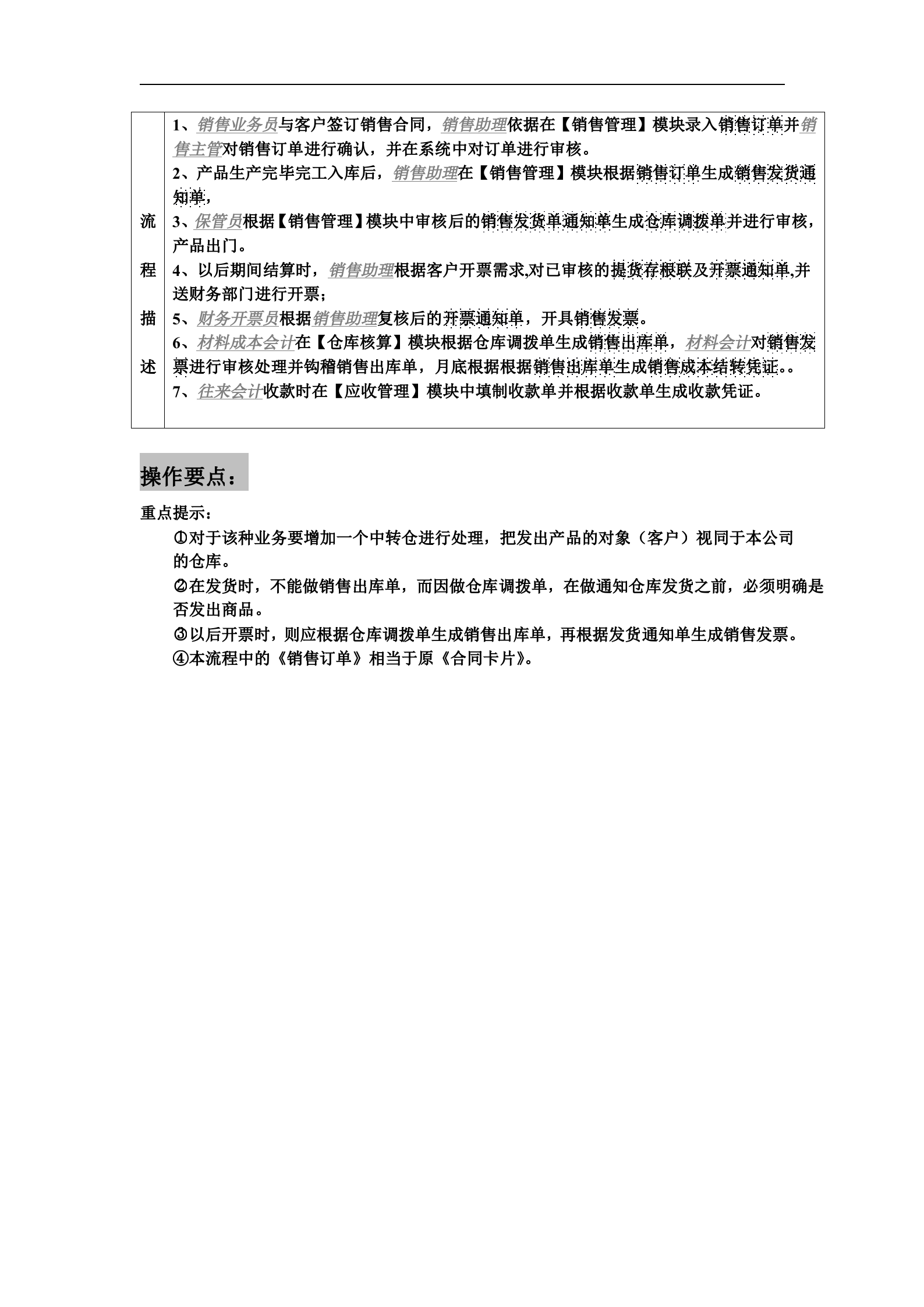 ERP流程图 _ITIL之家(www.itilzj.com)_.doc 第2页