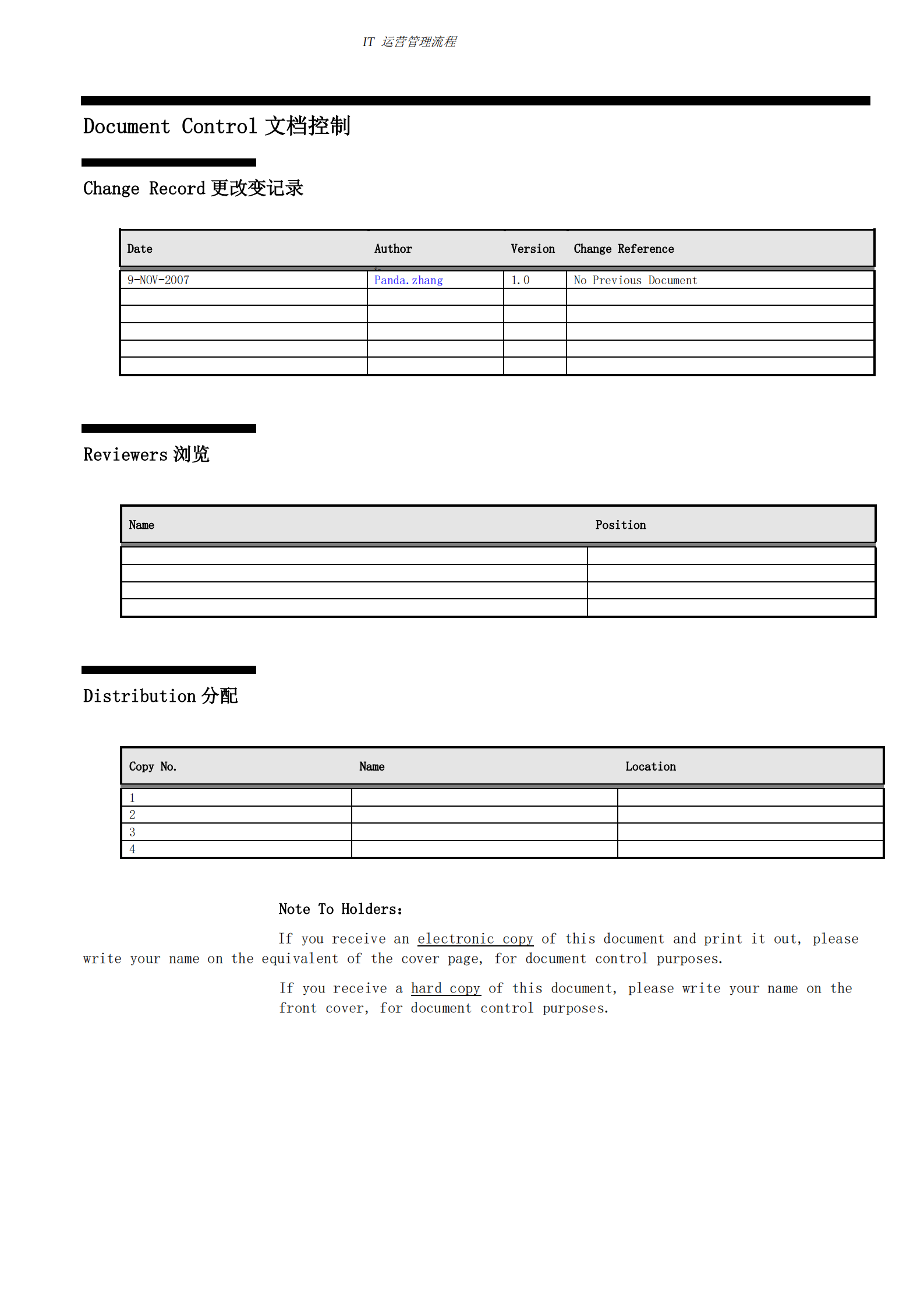 IT部运营管理工作流程_ITIL之家(www.itilzj.com)_.pdf 第2页