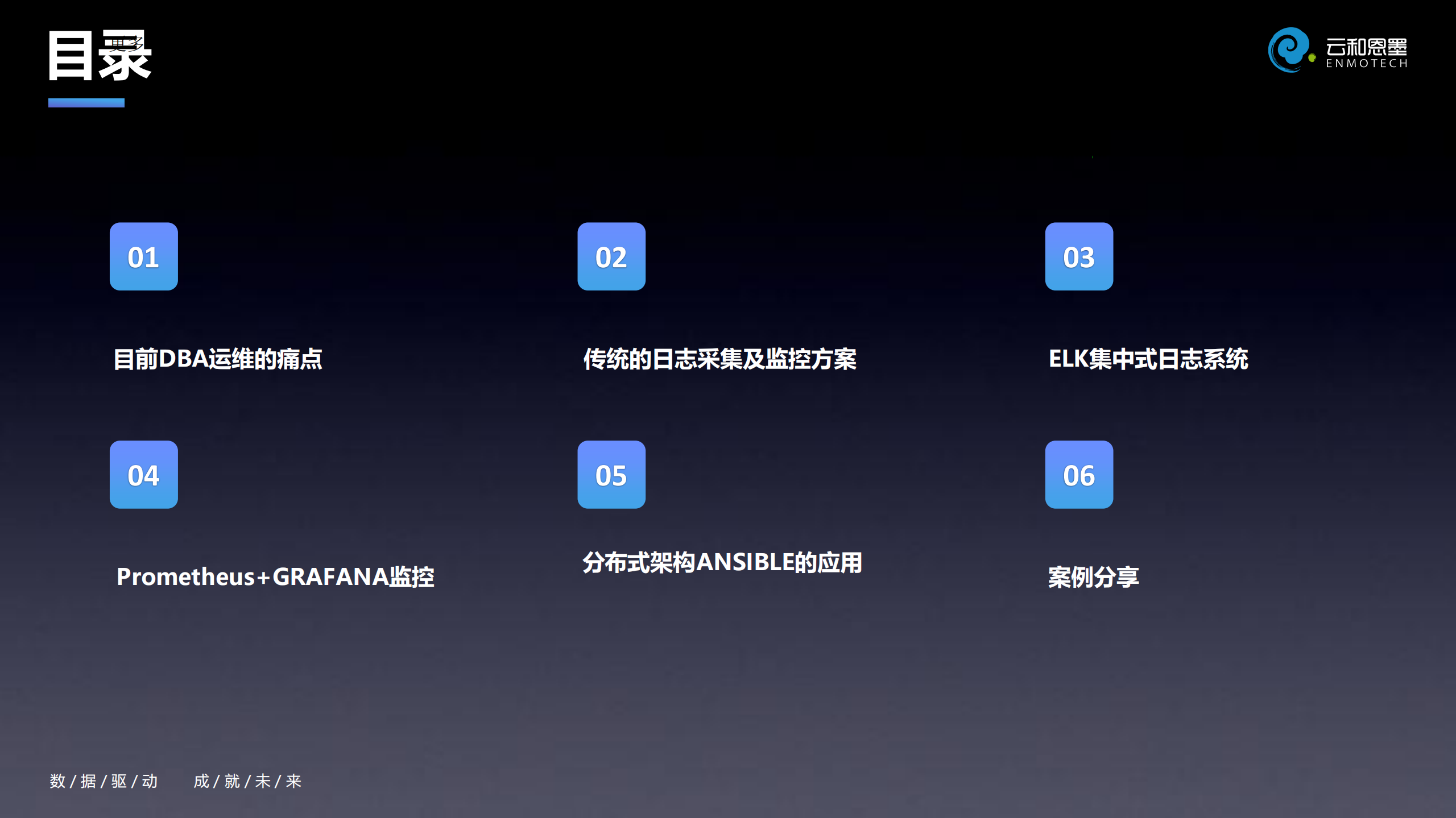 如何从零快速搭建一整套监控体系（日志采集+主机+数据库）_杨思源_ITIL之家(www.itilzj.com)_.pdf 第3页