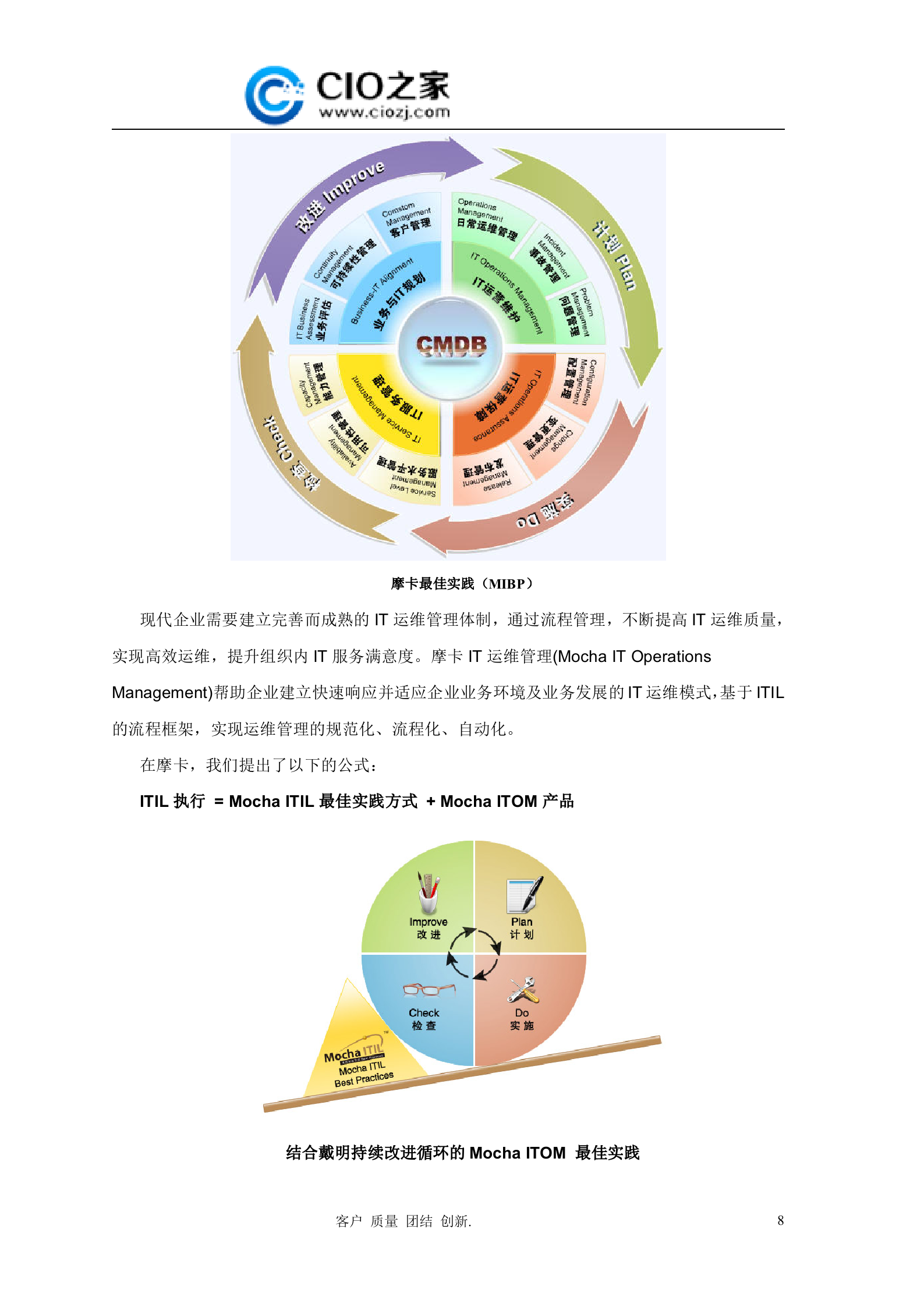 ITIL运维管理技术建议方案_ITIL之家(www.itilzj.com)_.docx 第9页