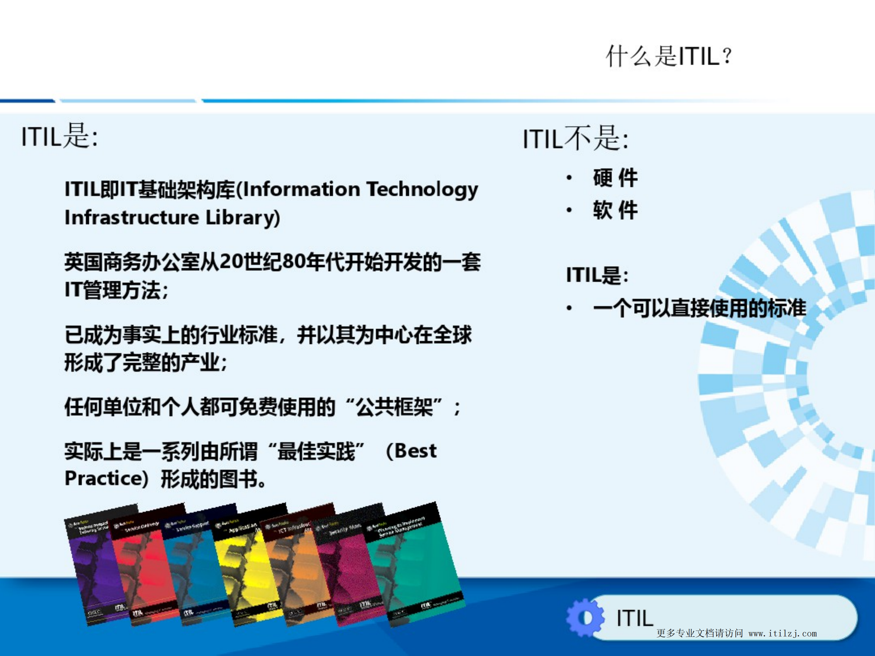 基于ITIL的IT运维管理体系_ITIL之家(www.itilzj.com)_.pdf 第5页