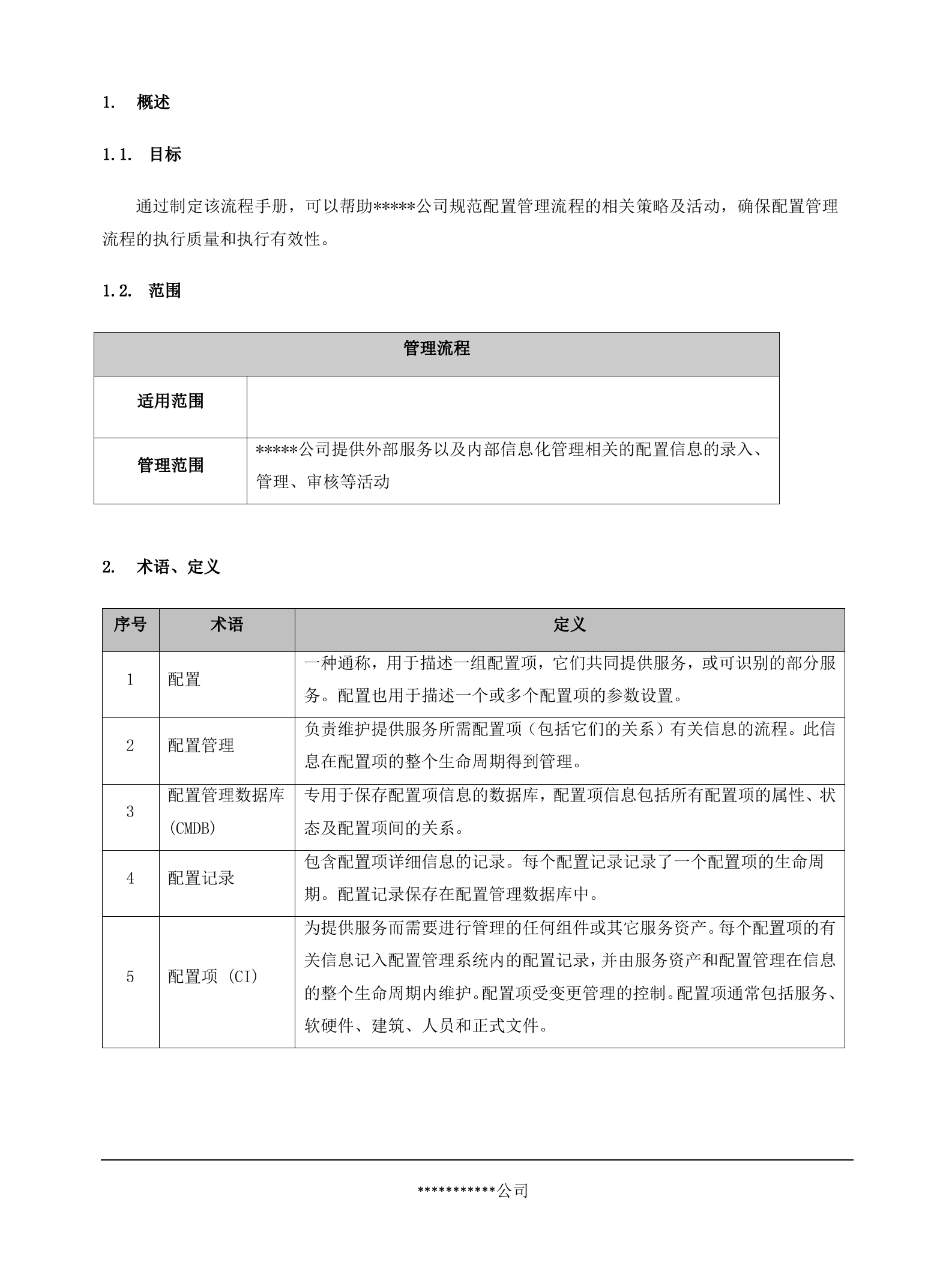 7配置管理流程设计文档.docx 第4页