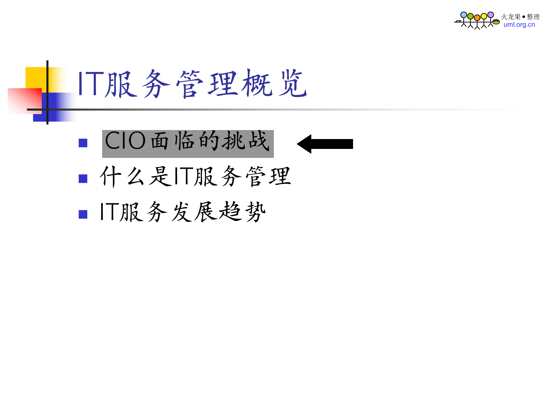 ITSM管理_ITIL之家(www.itilzj.com)_.ppt 第4页