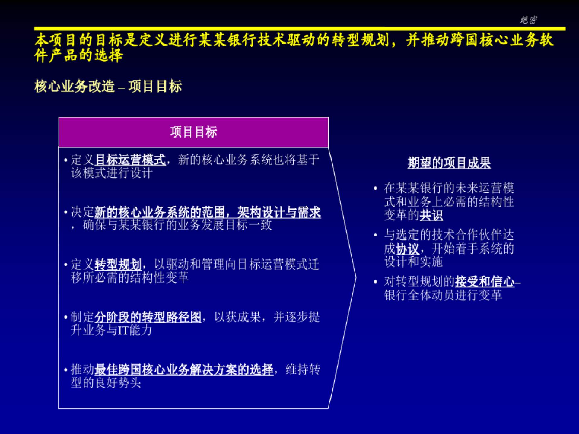 银行核心业务系统架构共64页文档_ITIL之家(www.itilzj.com)_.pdf 第8页